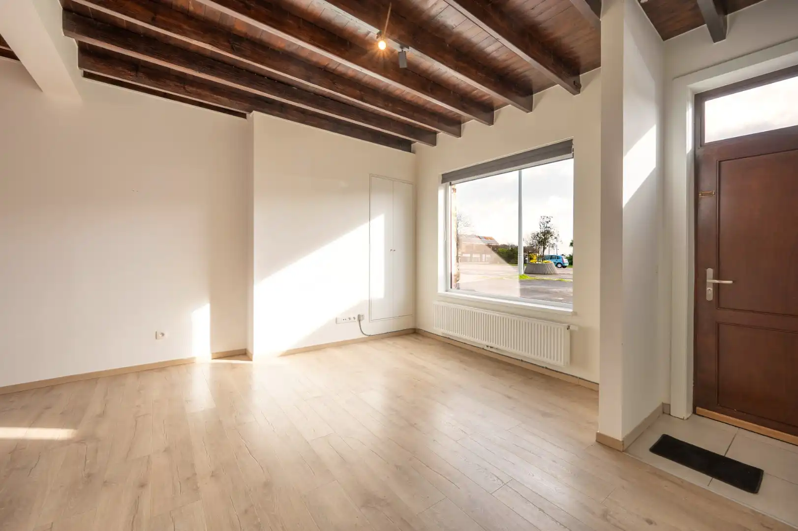 Charmant huisje in Lissewege  foto 5