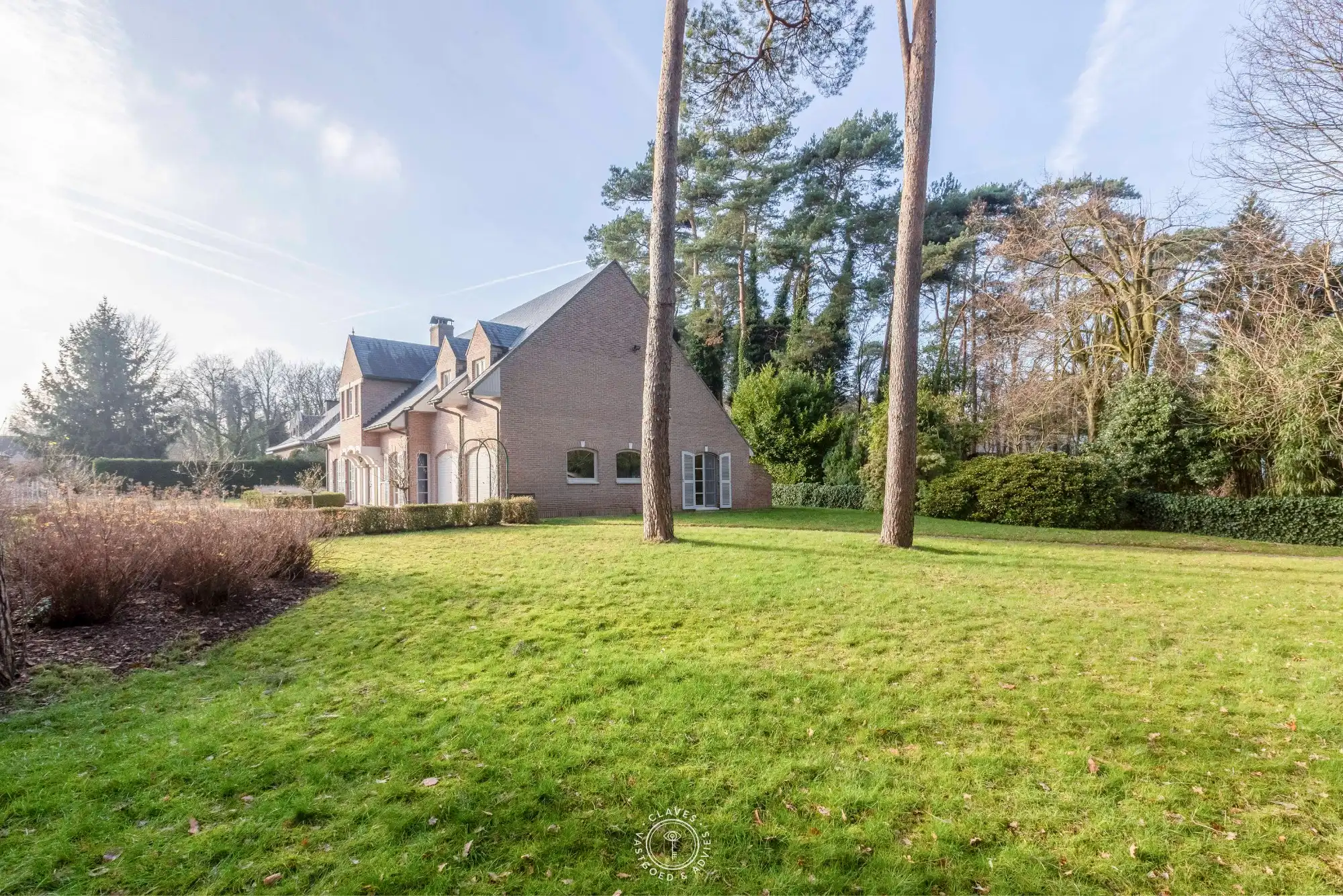 Rust, ruimte en toekomst op een toplocatie foto 3