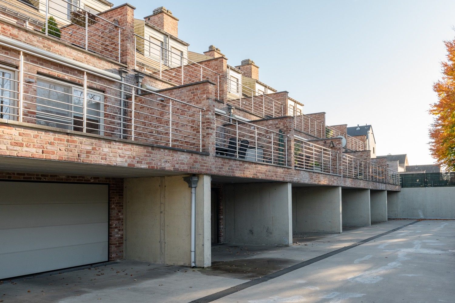 Zeer mooi landelijk appartement nabij het centrum van Pelt foto 18