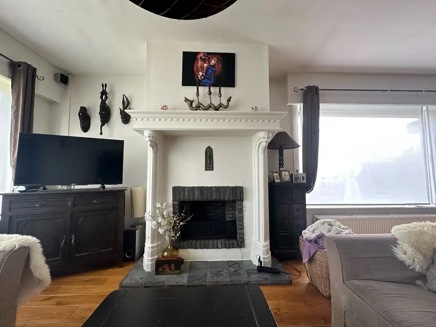 Vrijstaande woning met mooie tuin, perceel van 1158 m², Torhout. foto 7