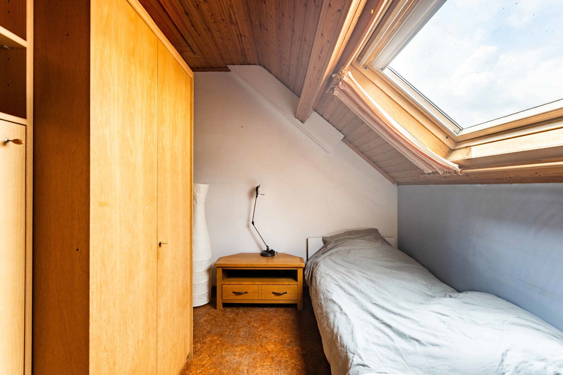 Charmant huis met gezellige stadstuin nabij centrum Gent foto 20
