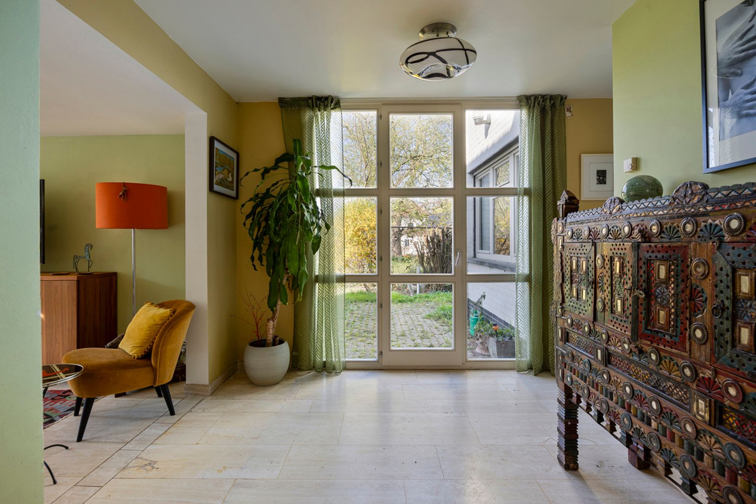 immo DAVID stelt voor: instapklare villa rustig gelegen foto 9