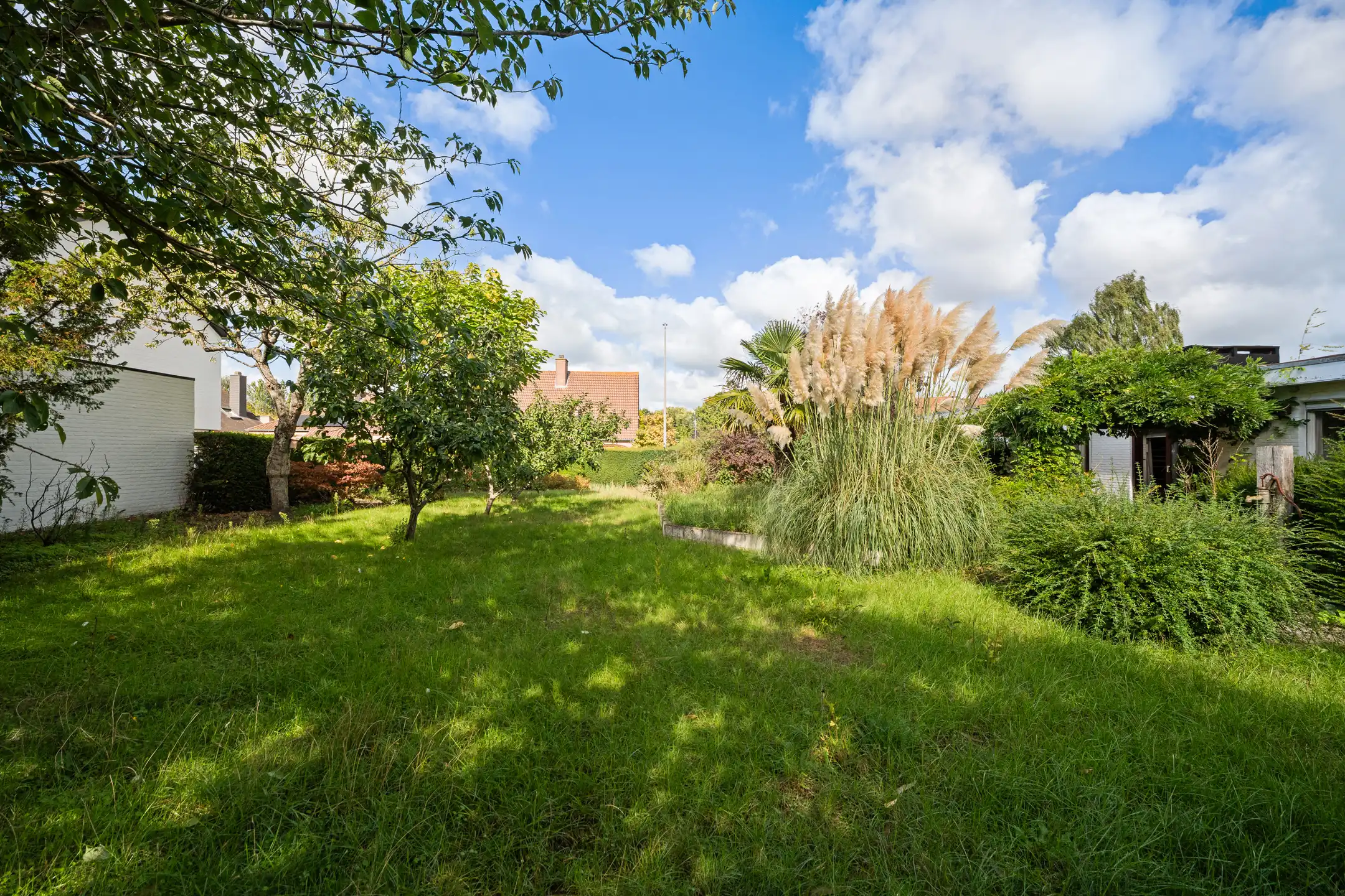 Authentieke bungalow op 1.198 m² bouwgrond  foto 19