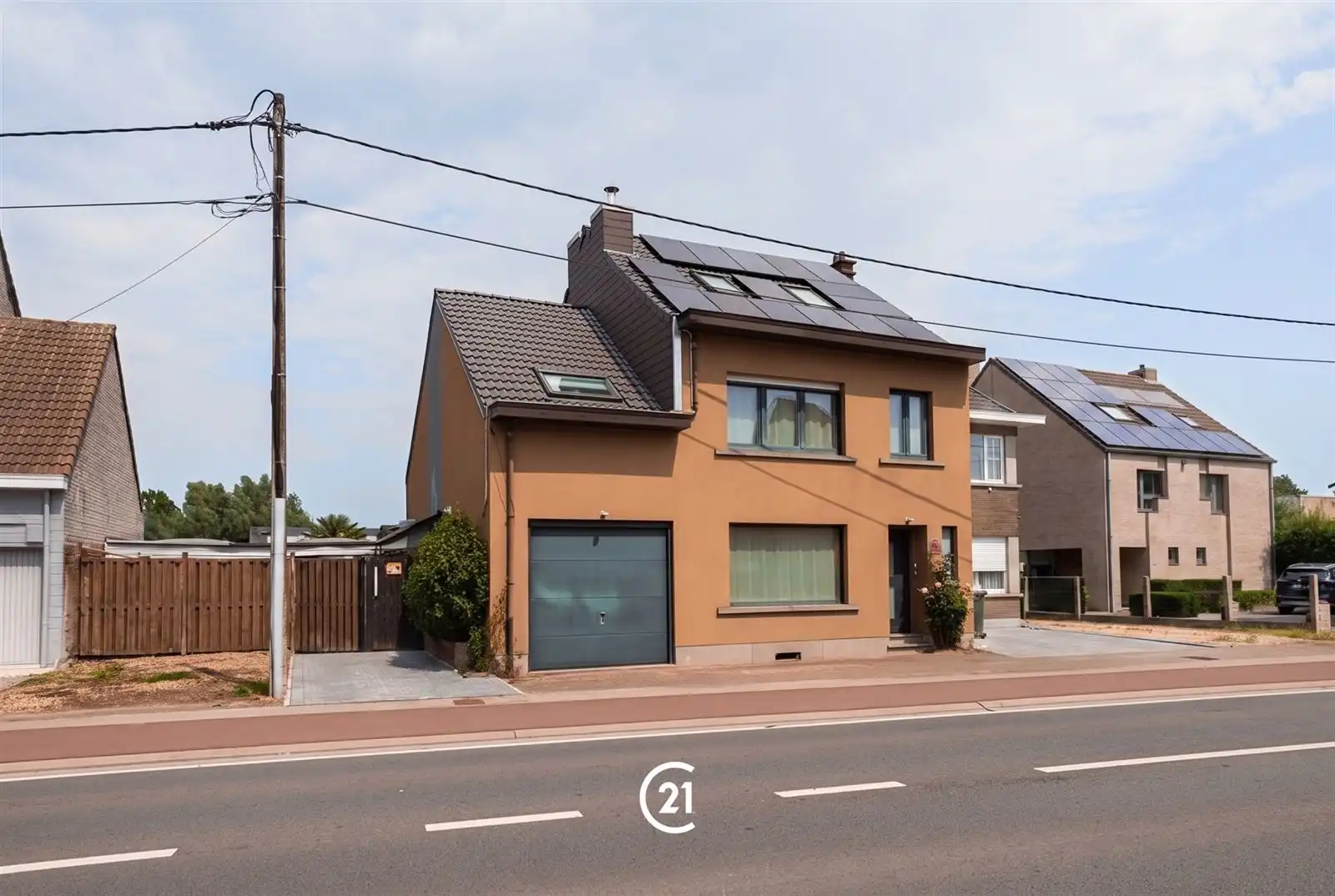Prachtig huis 4 slaapkamers foto 27