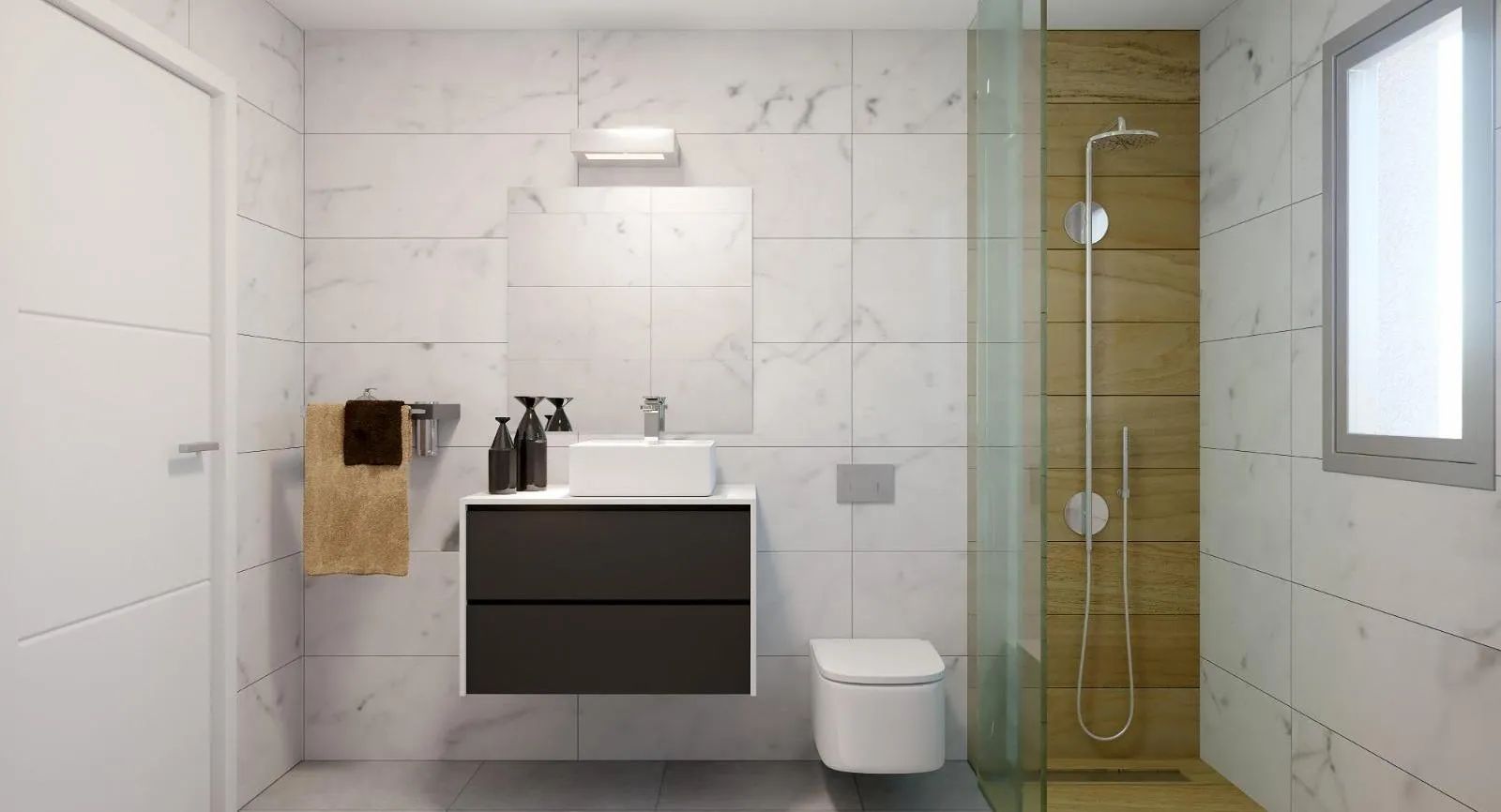 Exclusief wonen in Orihuela Costa: modern comfort op een toplocatie foto 6