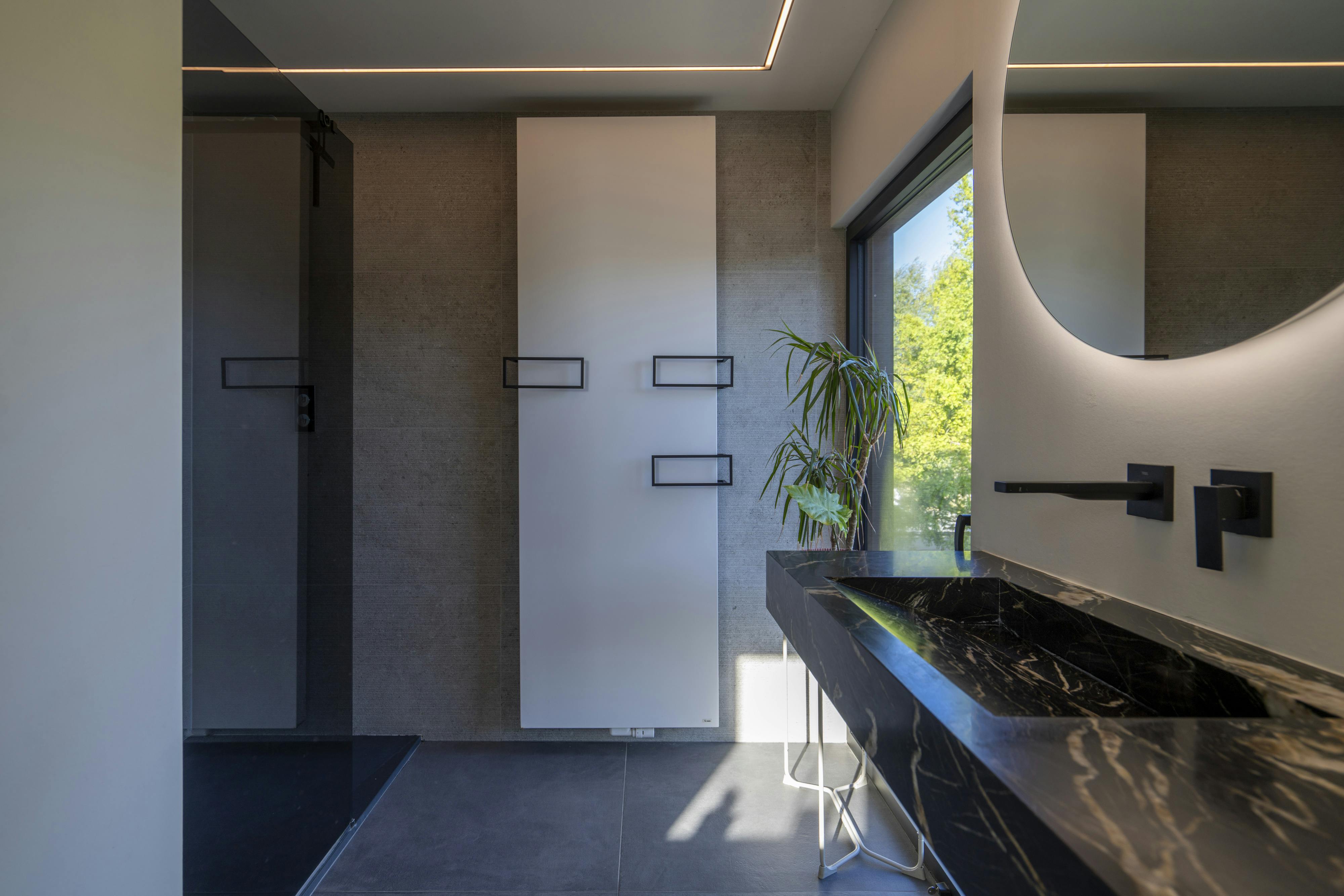 Instapklare villa (1236 m²) met unieke zichten te Bellegem  foto 17