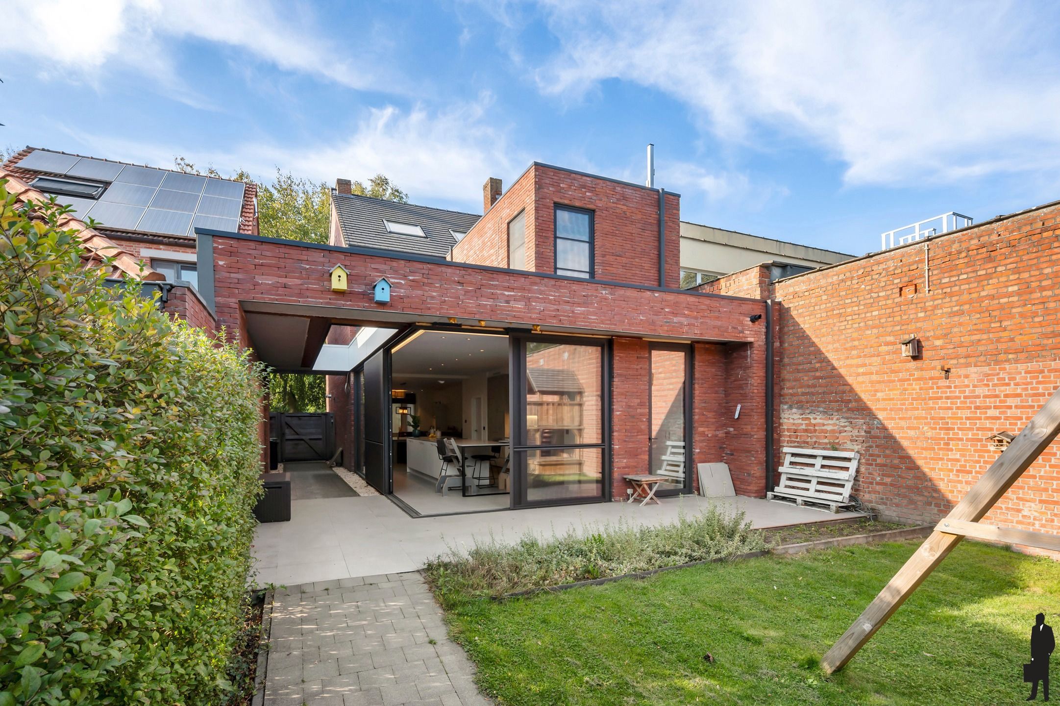 Charmante woning te Wuustwezel foto 27