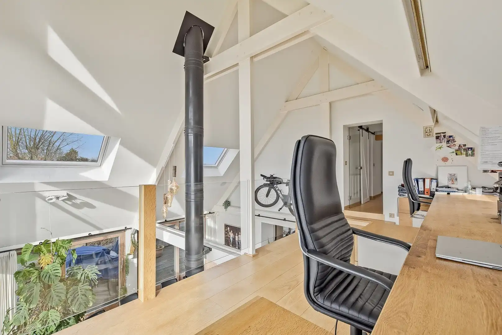 Restaurant met privéwoning en 2 B&B-kamers op 4.370 m² foto 11