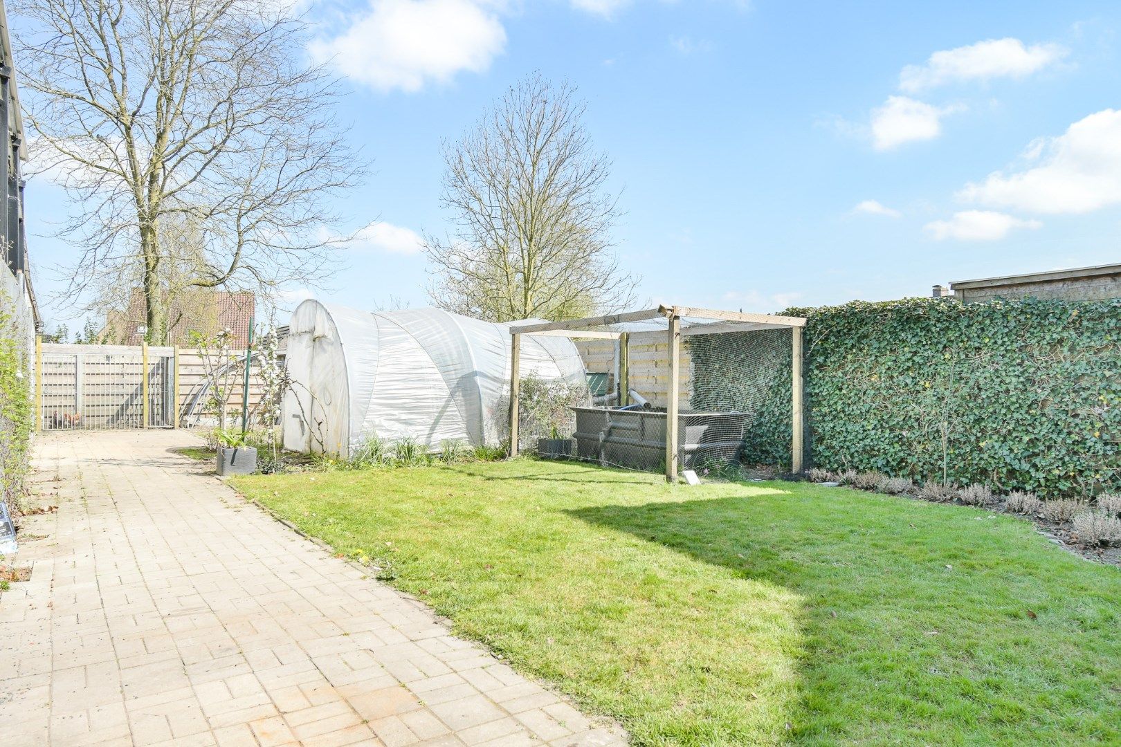 GEZELLIGE STARTERSWONING OP MOOIE LIGGING! foto 10