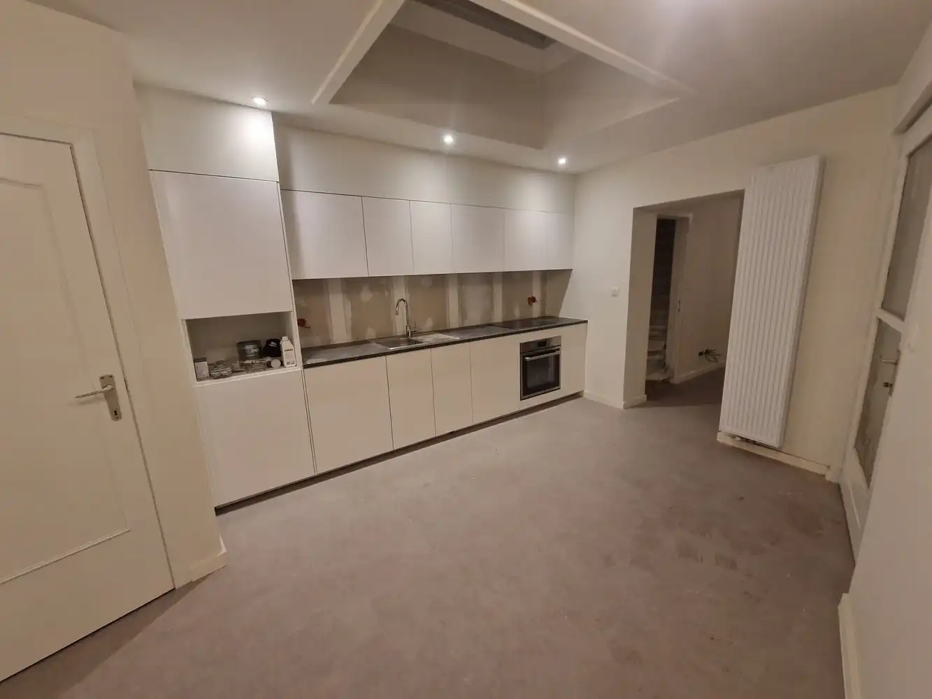 Gezellige, lichtrijke woning met drie slaapkamers foto 5