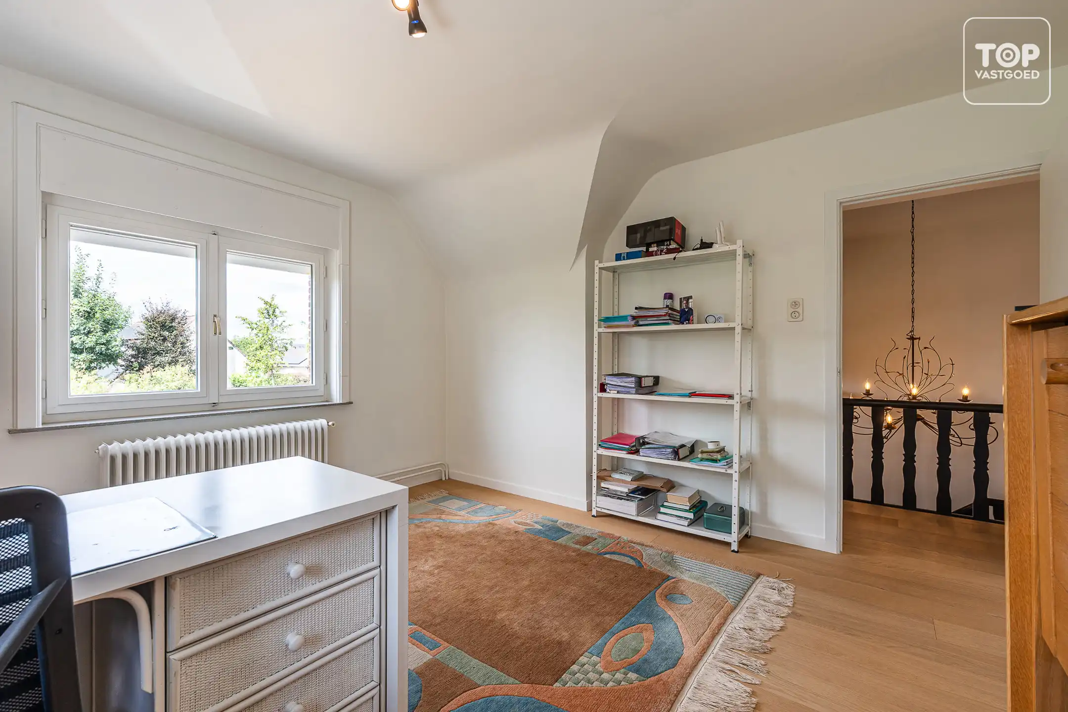 Kwalitatieve villa met 4 slaapkamers en fantastische tuin foto 16