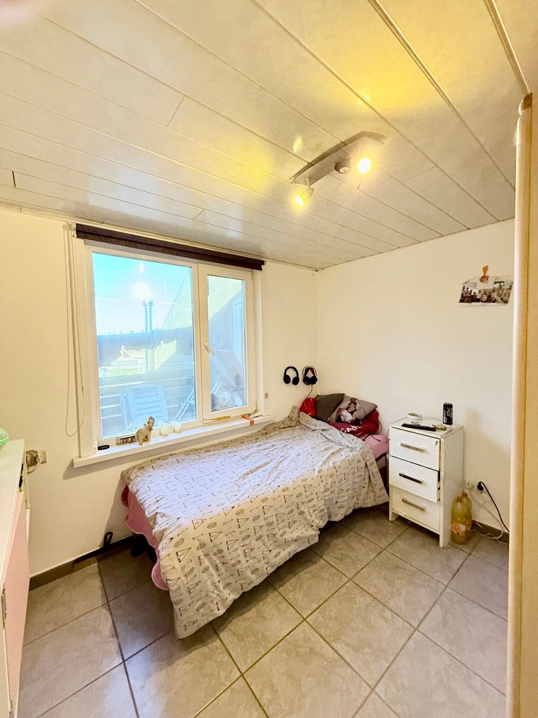 Te renoveren handelspand + appartement + loods foto 18