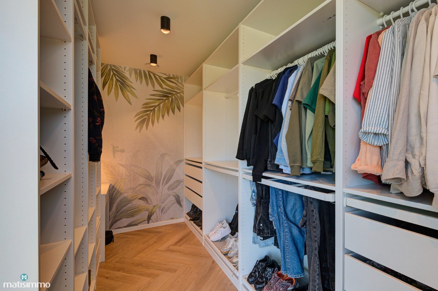 NIEUWBOUWWONING MET 3 SLAAPKAMERS EN KWALITATIEVE AFWERKING TE KORTESSEM foto 12