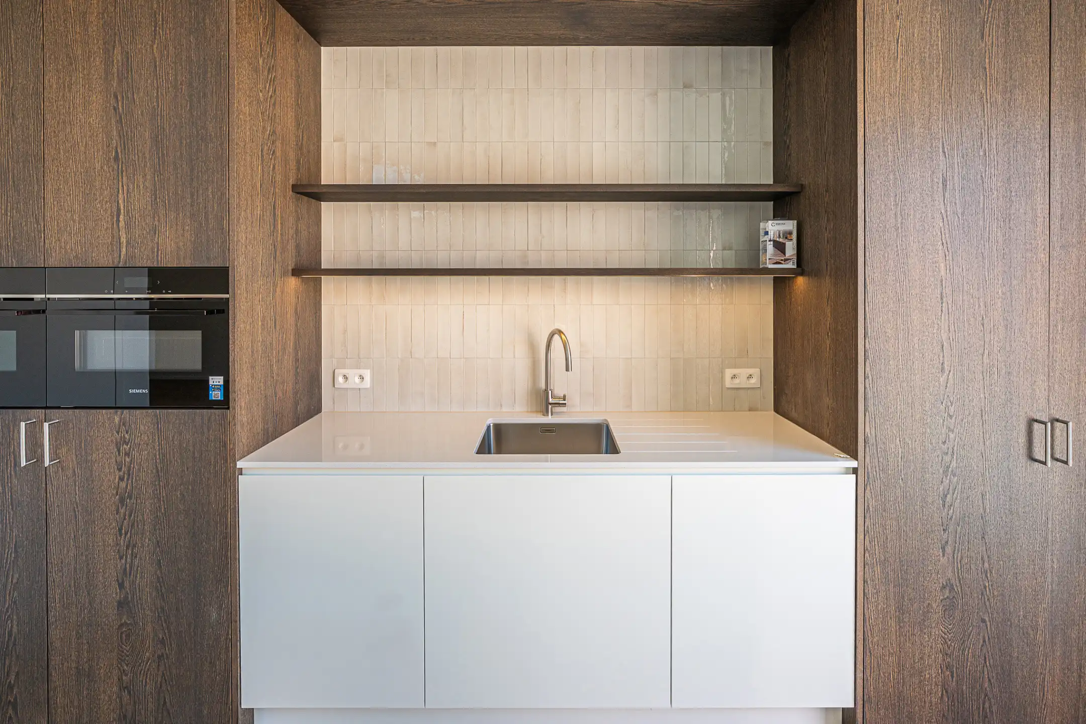 Nieuwbouw woning foto 5