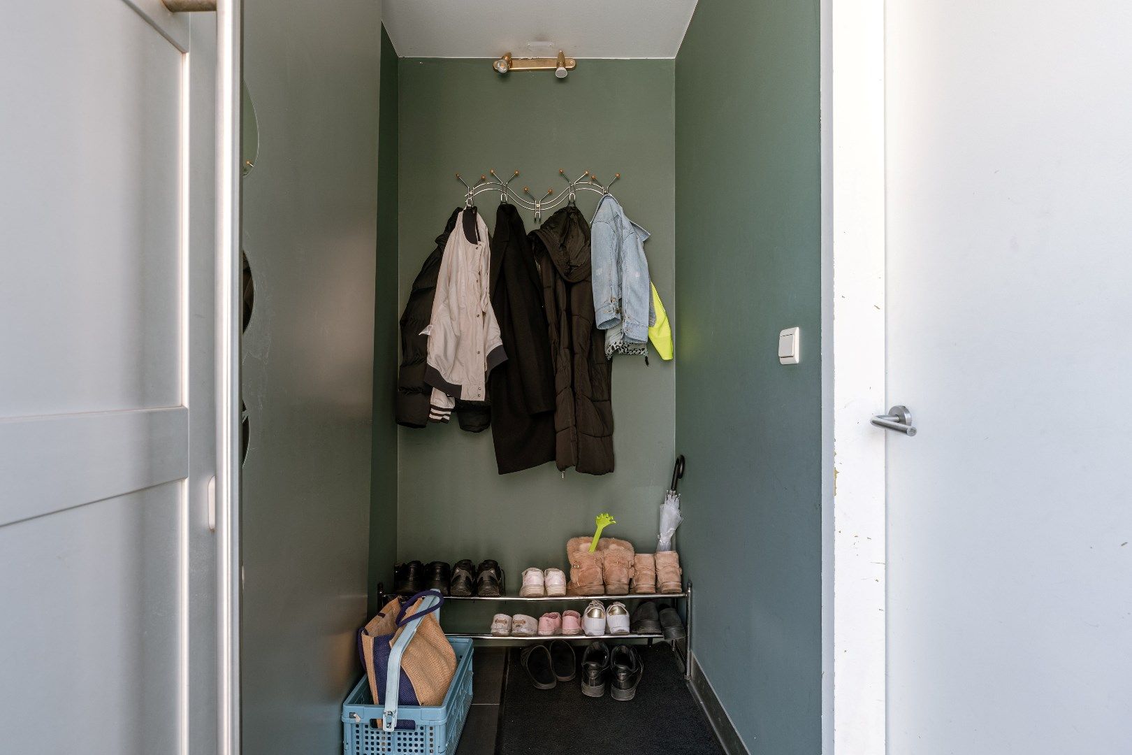 Moderne 3-slpk woning nabij centrum foto 3