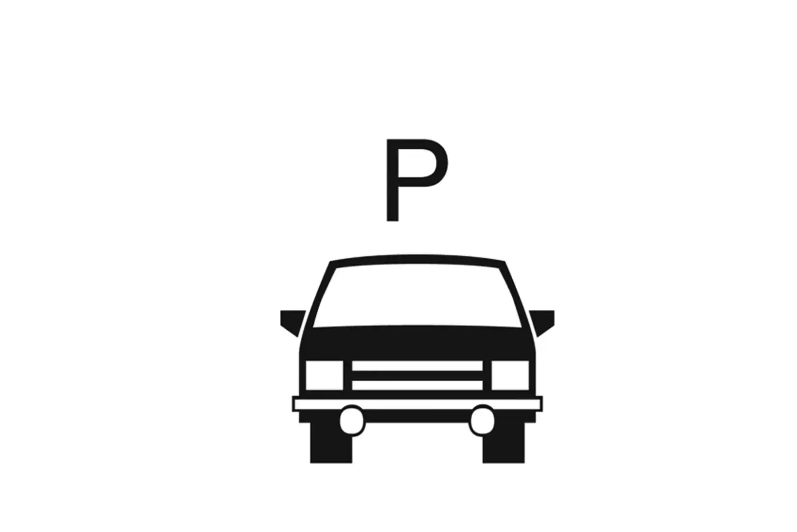 Parkeerplaats te koop Leopold I Esplanade 2 -/P48 - 8660 De Panne