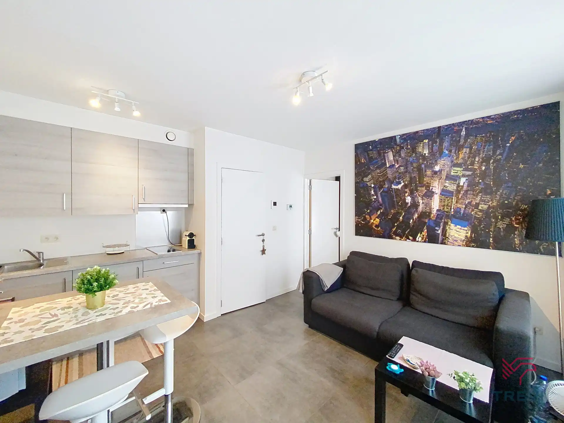 Appartement te huur foto 9