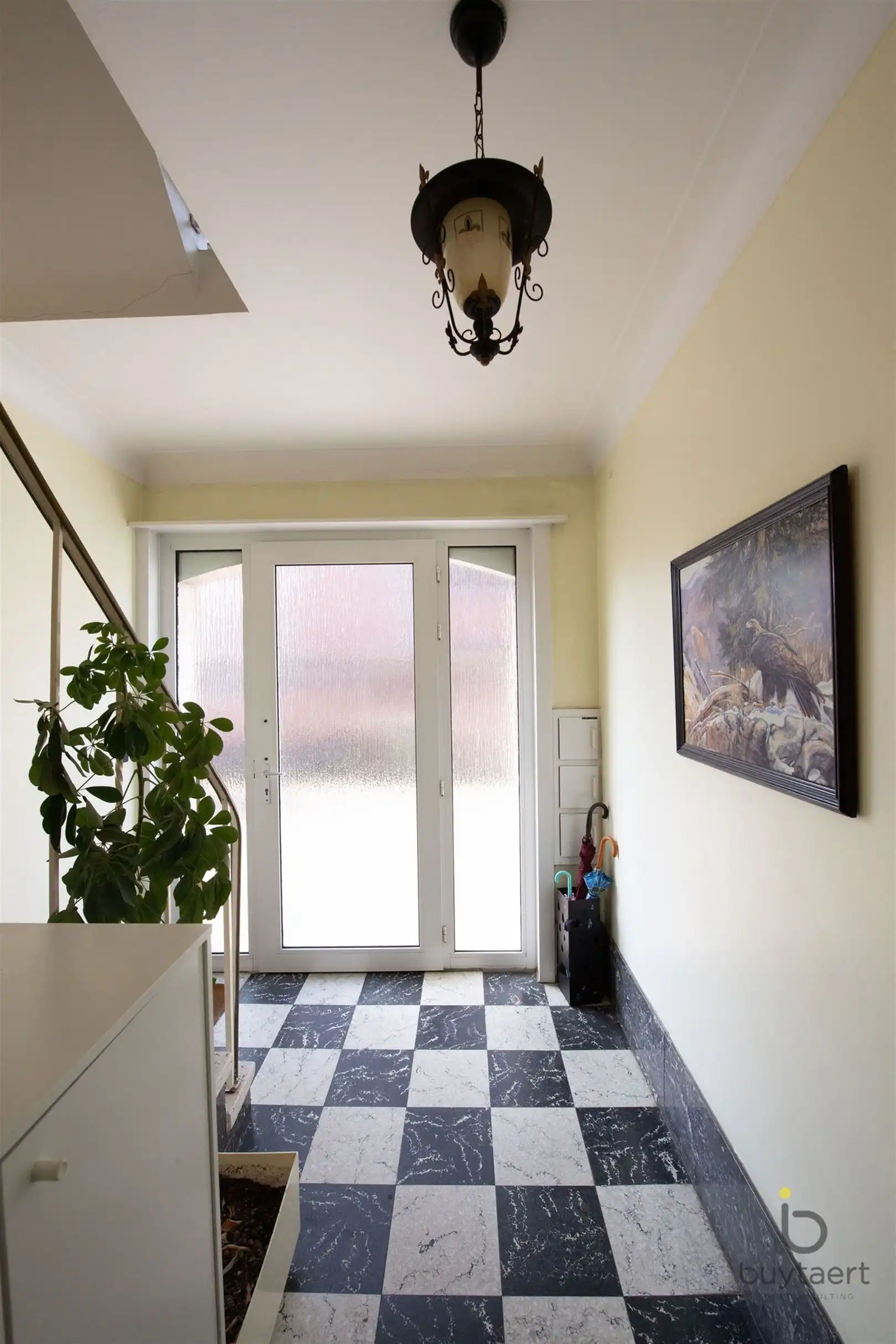 Gezellig twee-slaapkamer appartement met een terrasje op een rustige locatie te Deurne foto 3