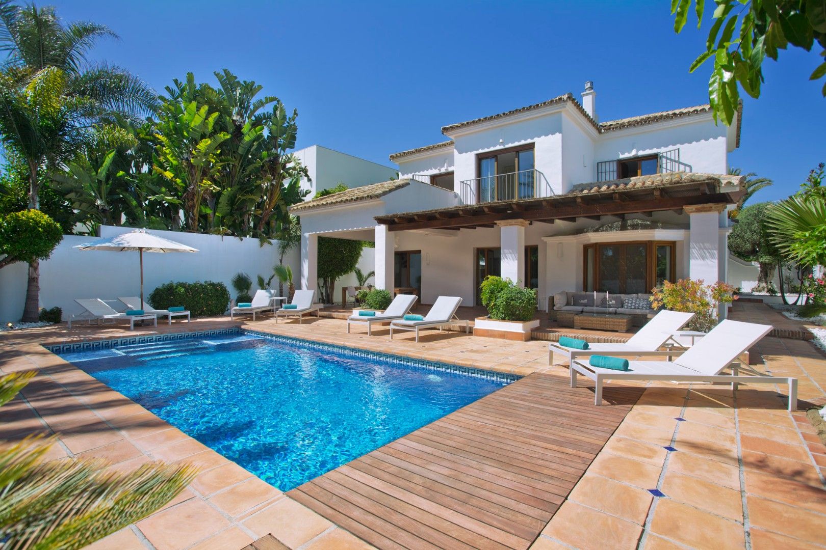 Op 50m van zee. foto 6