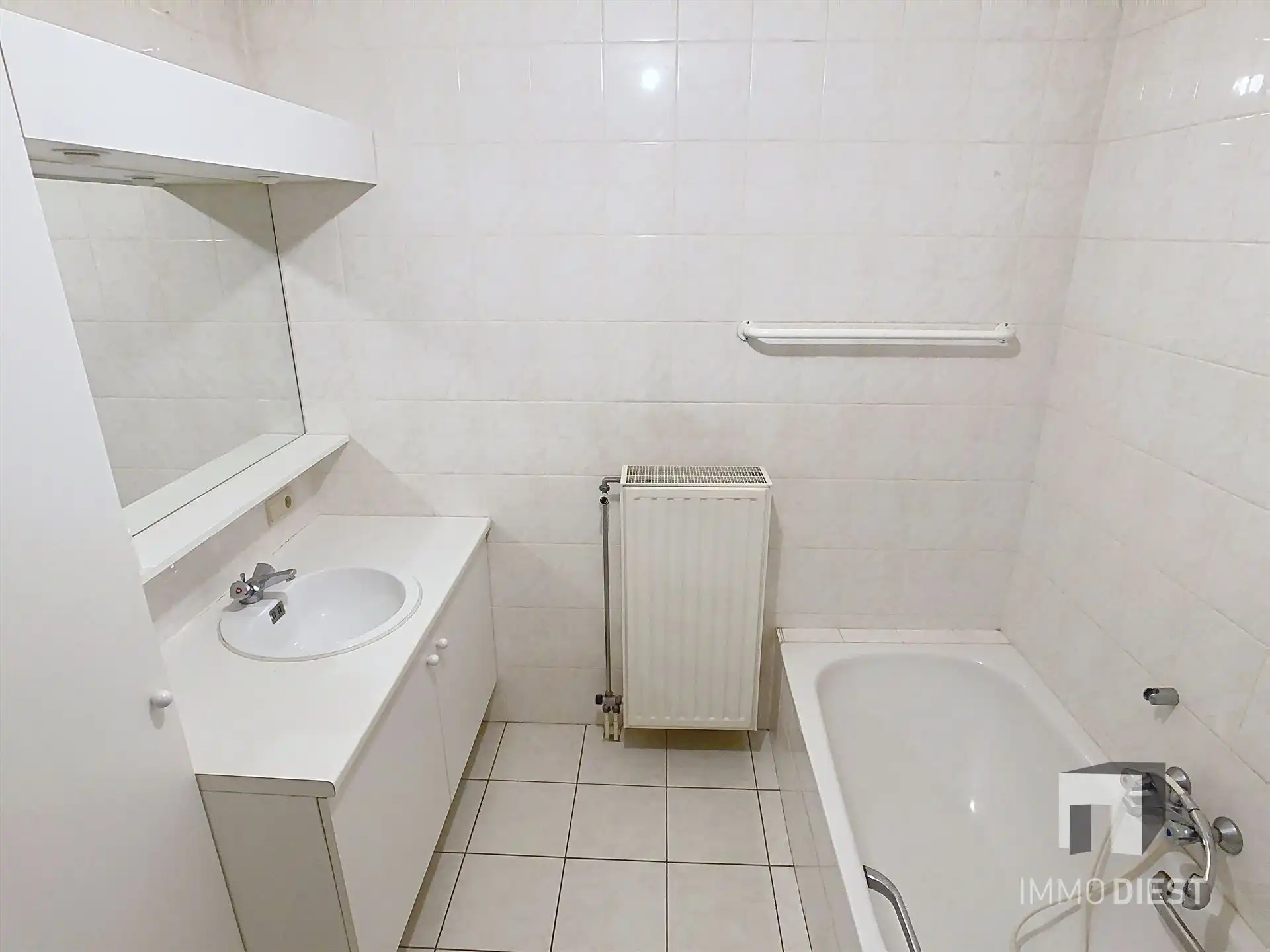 Duplex van 126m2 met 2 slpk en garagebox foto 19