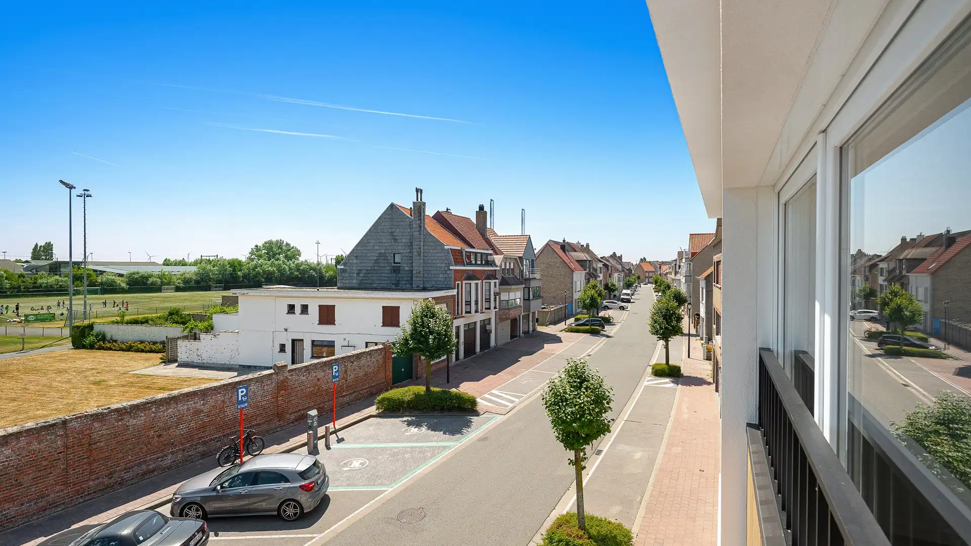Schitterend appartement te Heist-aan-Zee foto 13