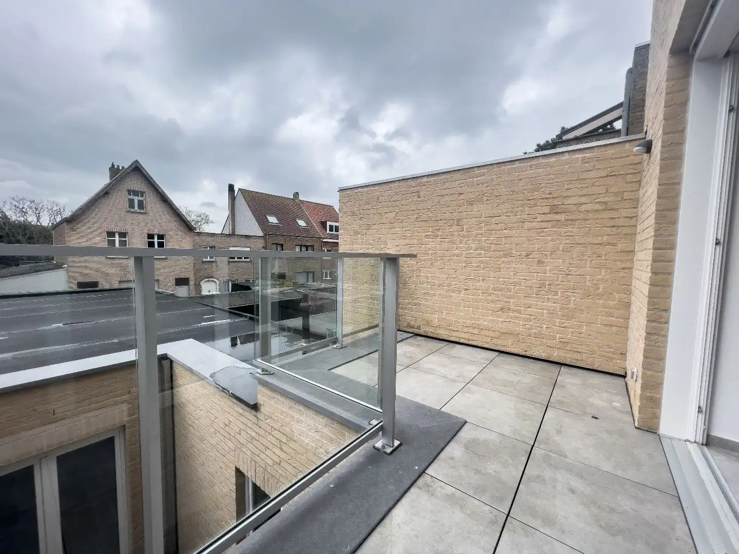 Nieuw duplexappartement inclusief parking gelegen op wandelafstand van het centrum, Zeedijk en C. C. Scharpoord foto 7