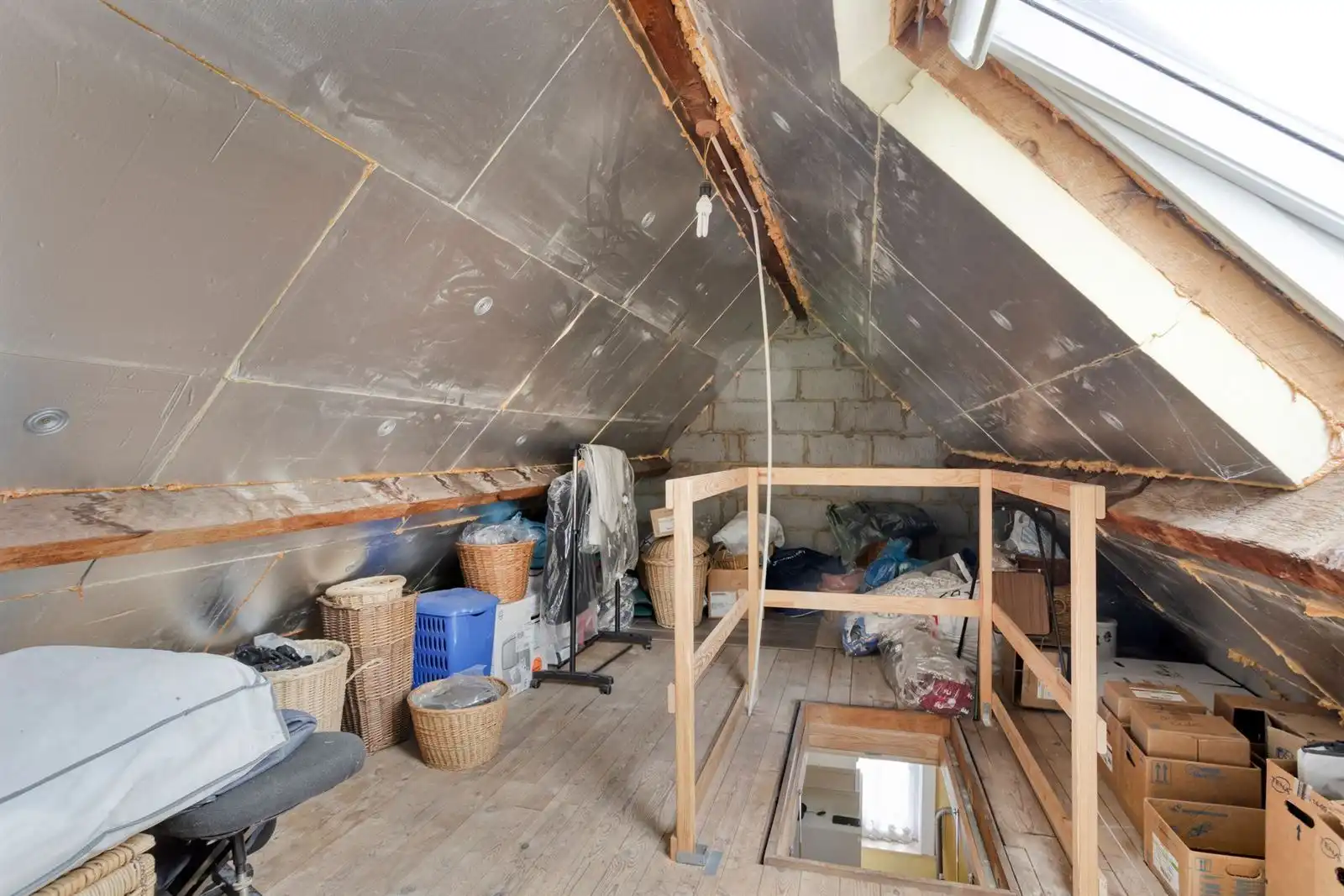 Woning met 3 slaapkamers te Sint-Genesius-Rode foto 22