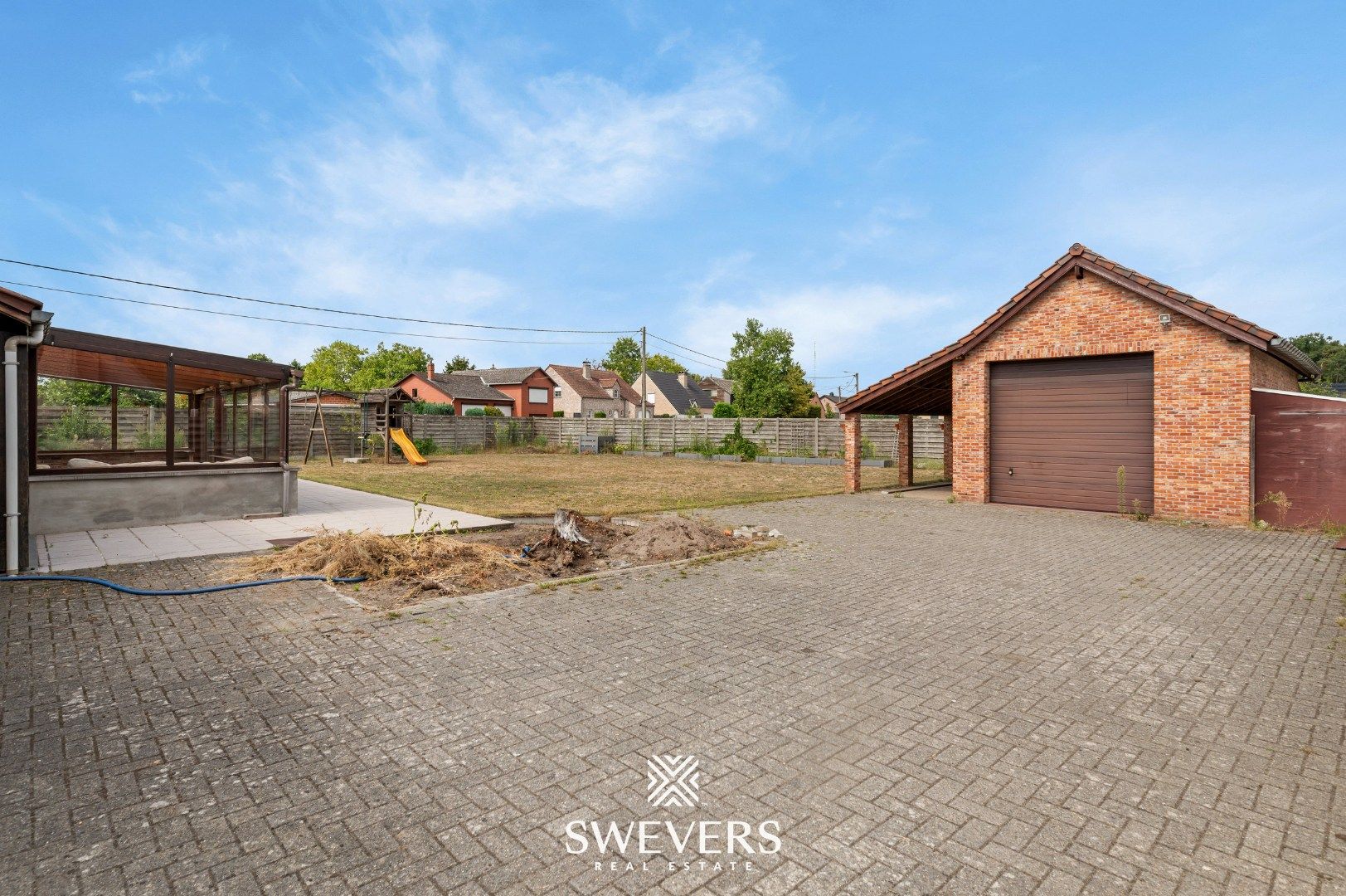 Riante splitlevelwoning op ruim perceel foto 33