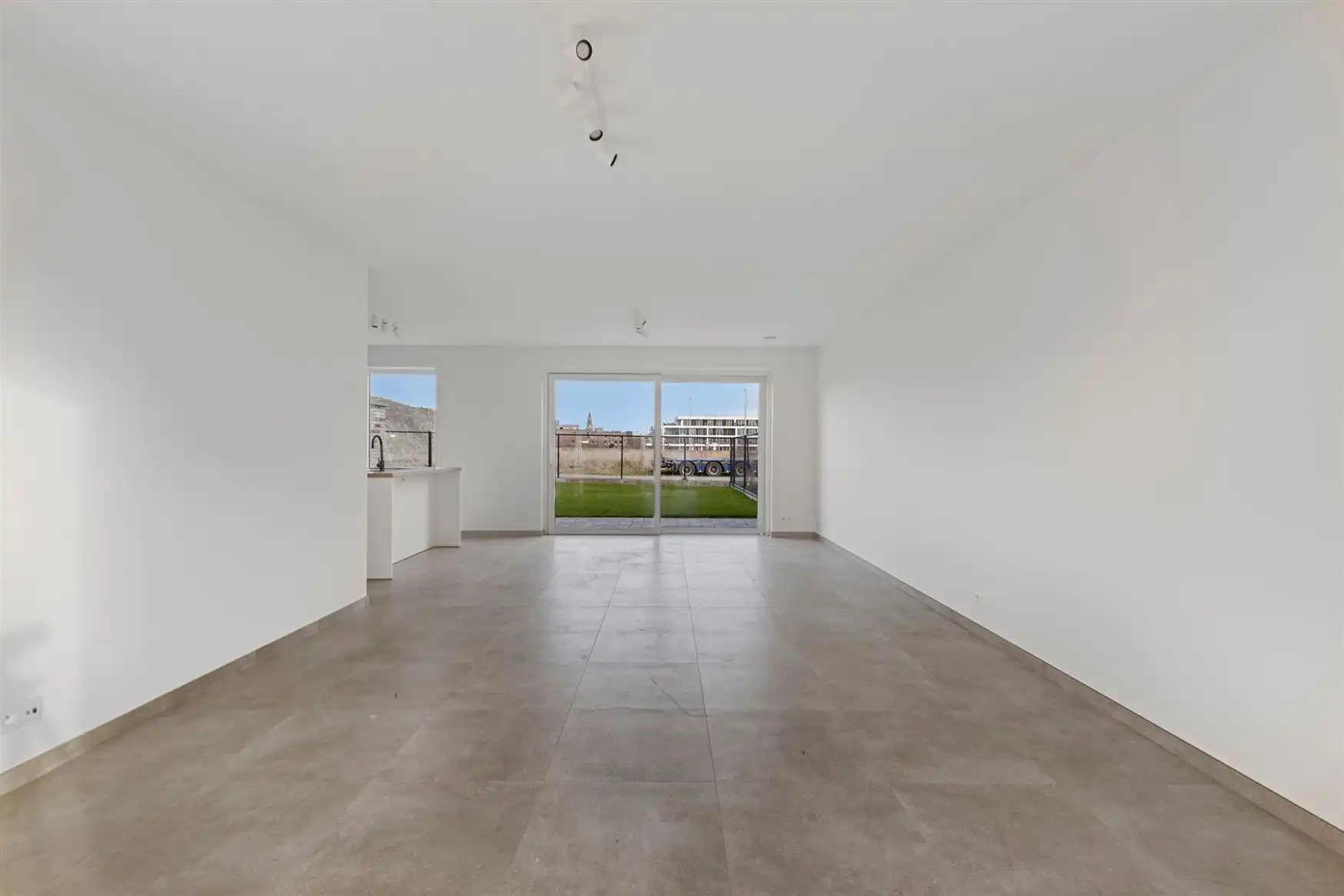 Nieuwbouwwoning foto 2