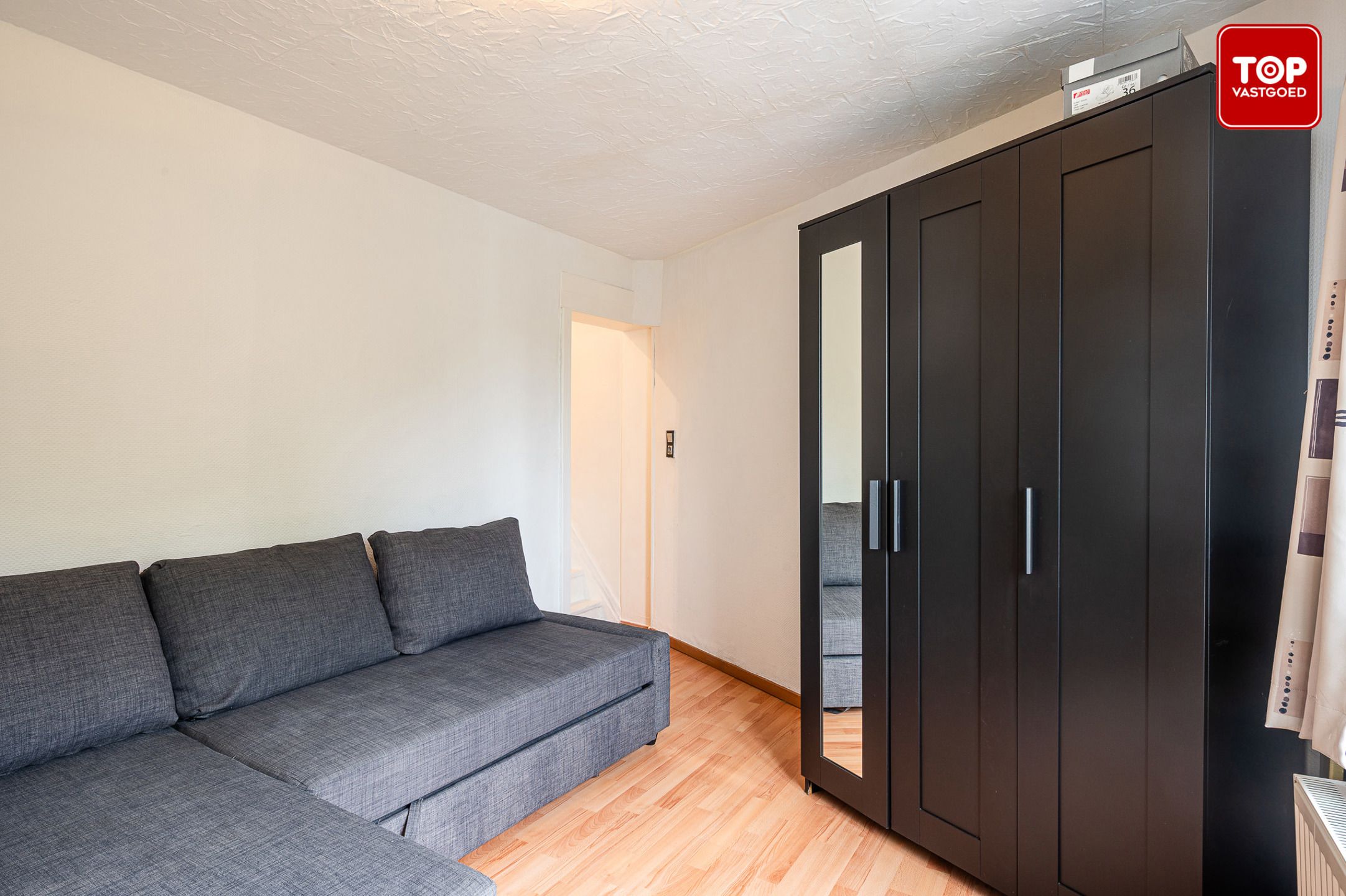 Gezellige stadswoning met drie slaapkamers foto 22