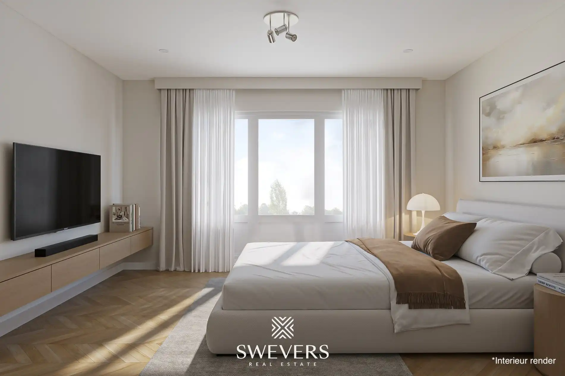 Split-level woning met 3 slaapkamers op 9 are 48ca in Paal foto 20