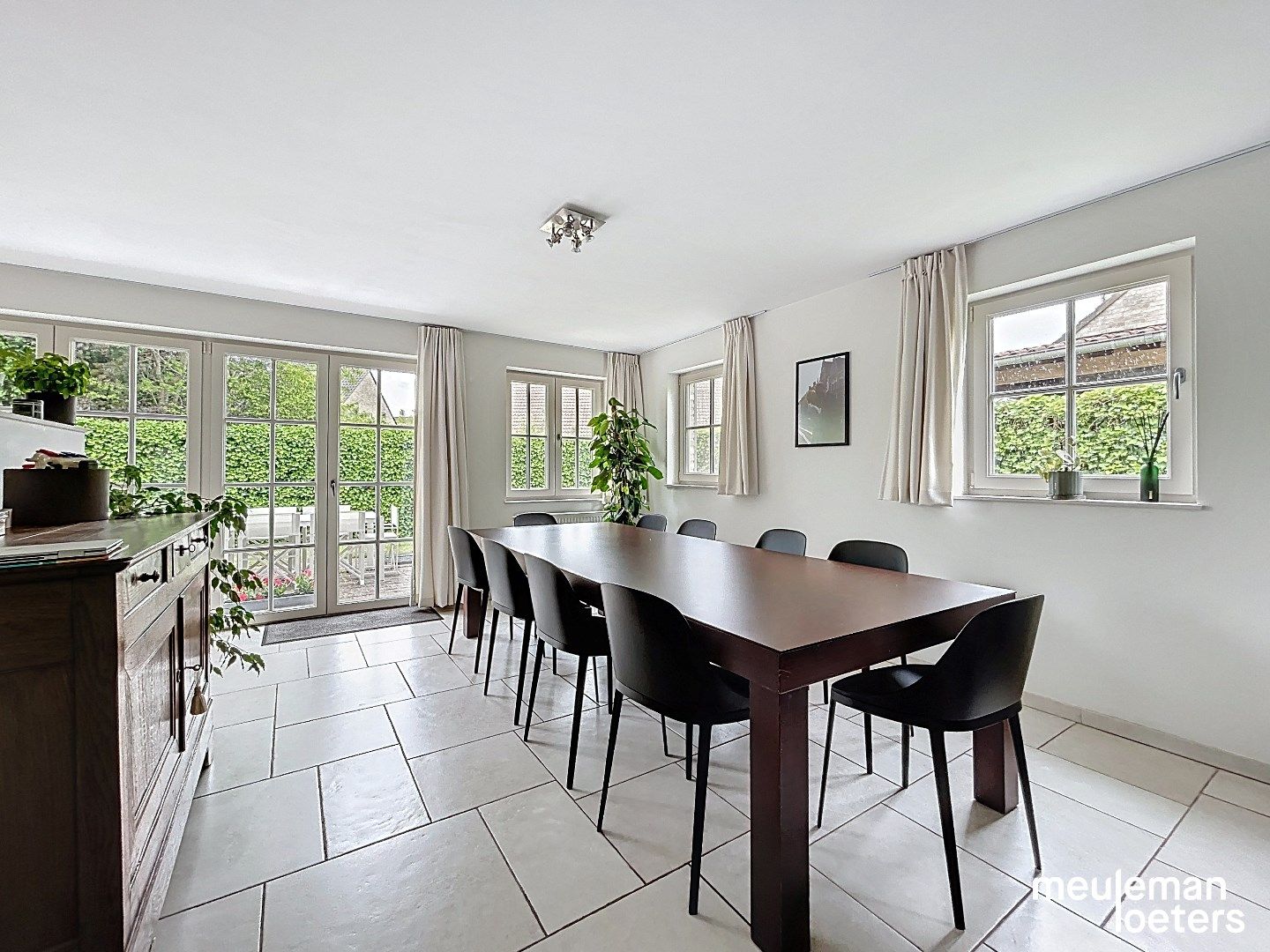 Ruime woning op rustige ligging foto 6