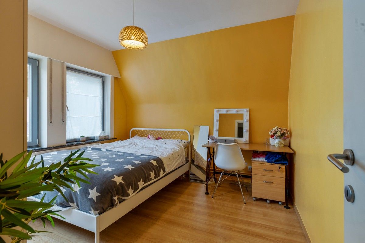 MAGAZIJN/APPARTEMENT/BURELEN en WONING te ASSEBROEK foto 18