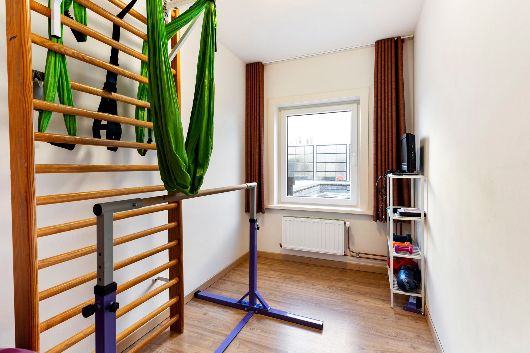 Ruime gezinswoning nabij de Spuikom in Oostende foto 17