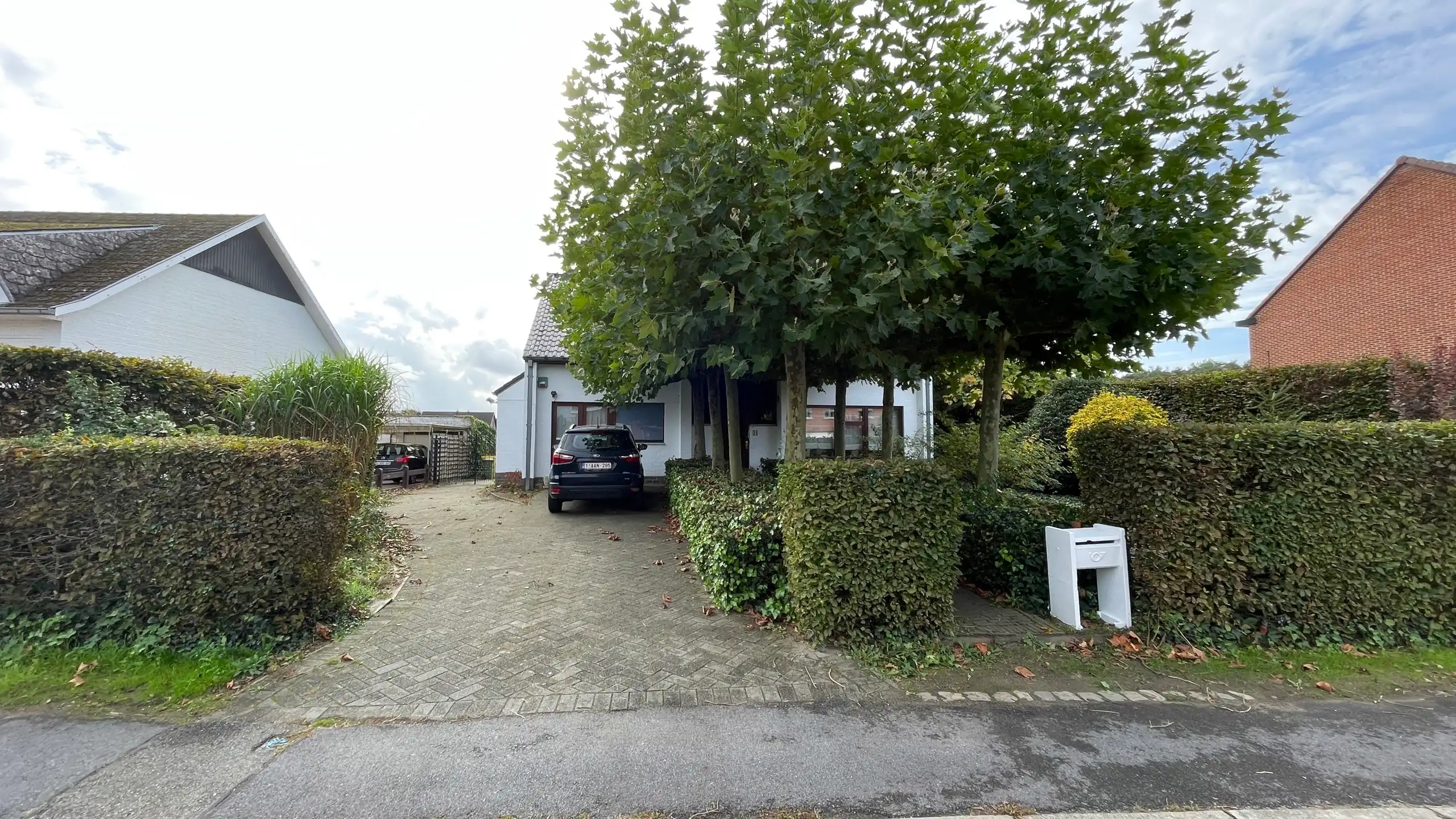 Bungalow te koop foto 25