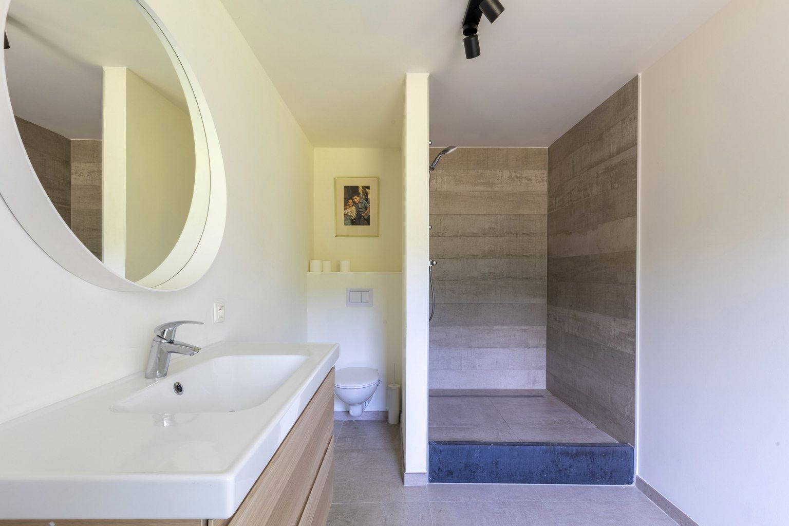 Ruime woning in een oase van groen! foto 18