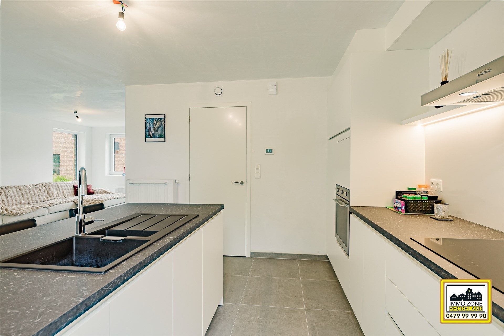 Energiezuinige nieuwbouw met 3 slpks foto 7