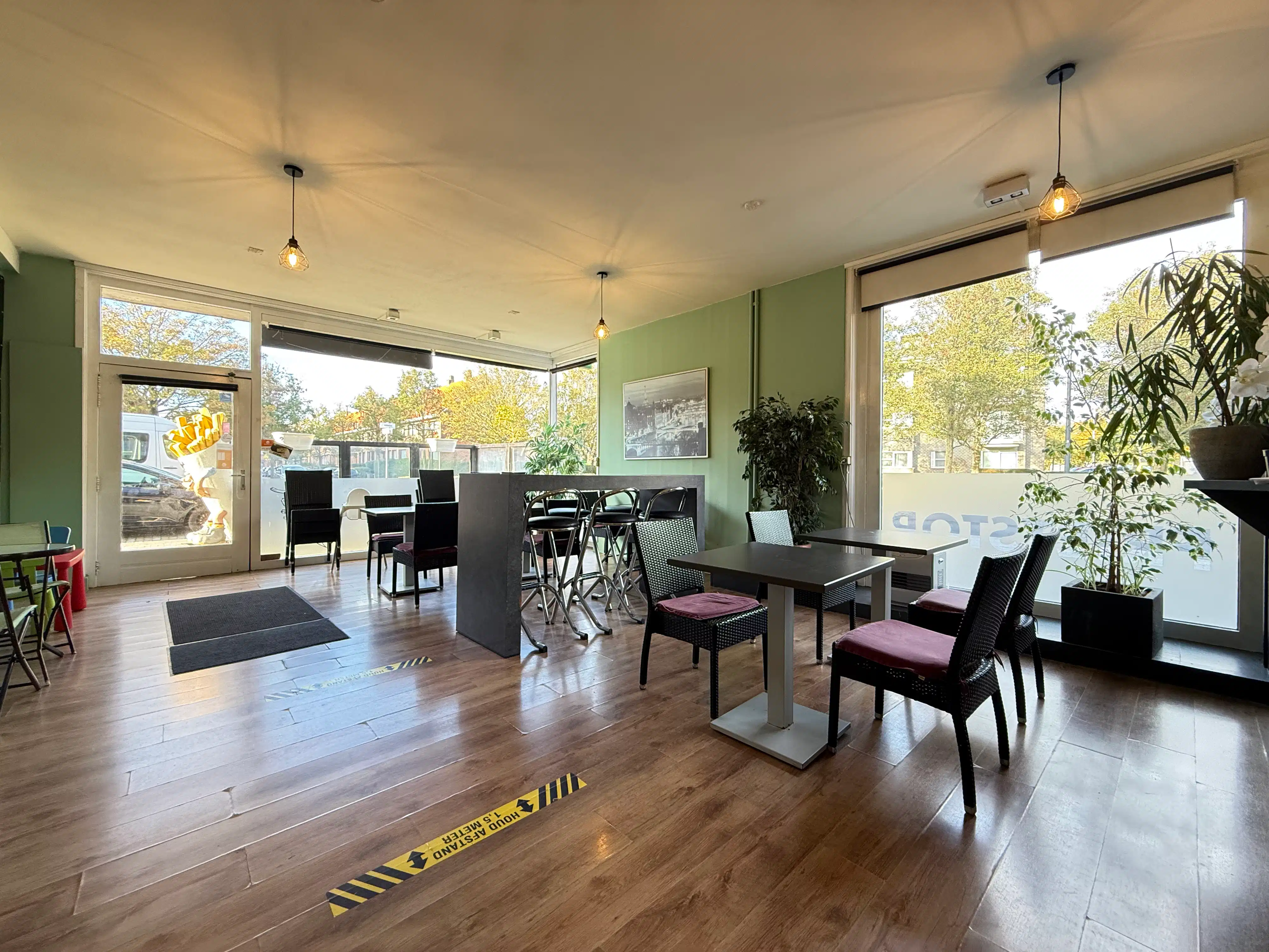 Frituur Frietstop foto 5