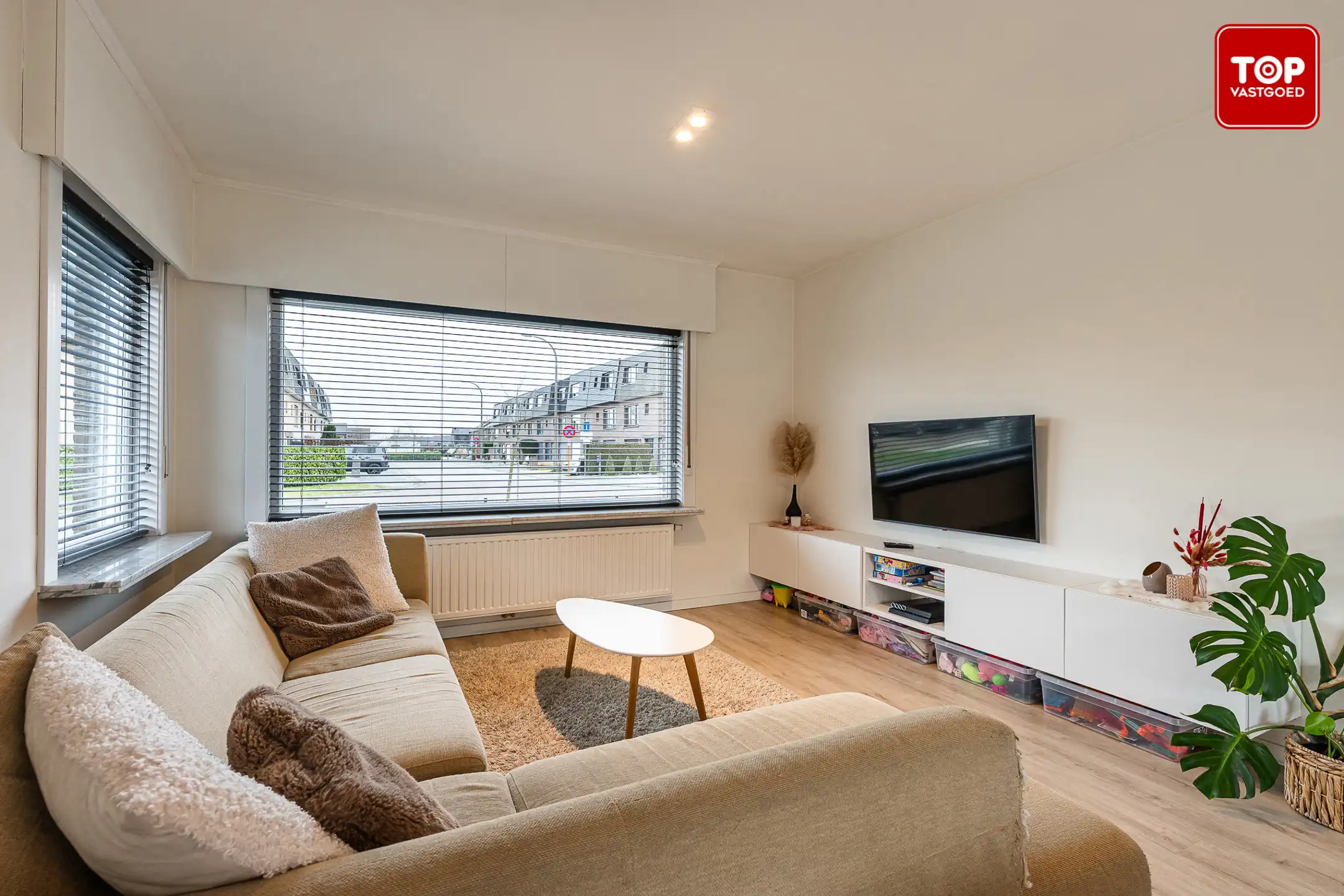 Instapklare HOB met 3 slaapkamers en tuin in rustige buurt foto 9