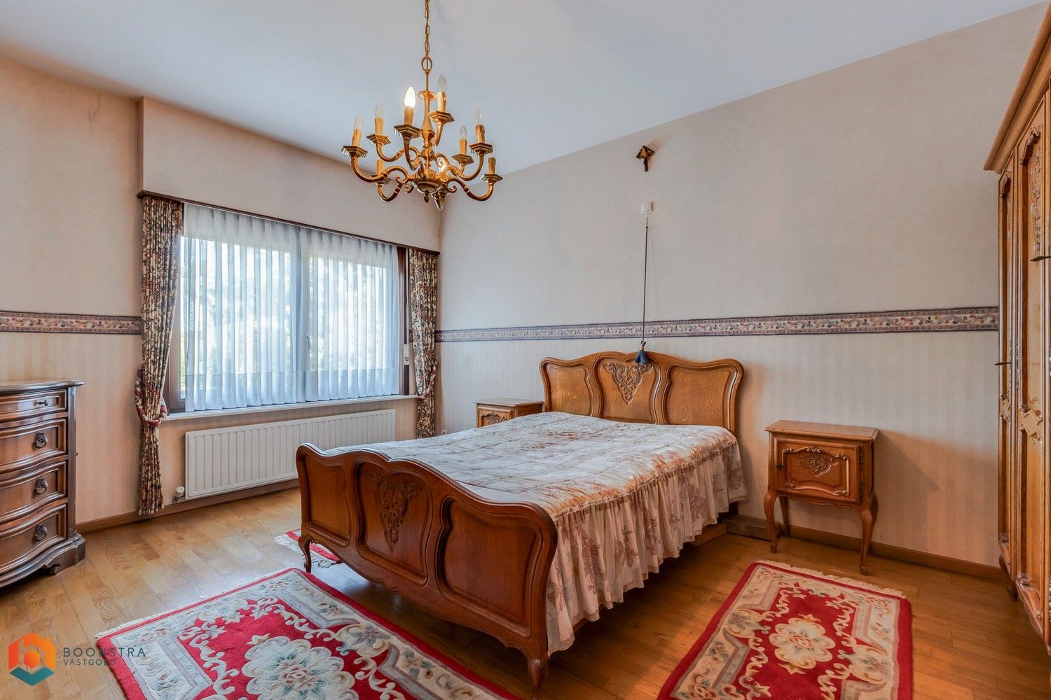 Instapklare woning nabij centrum Onze-Lieve-Vrouw-Waver foto 19