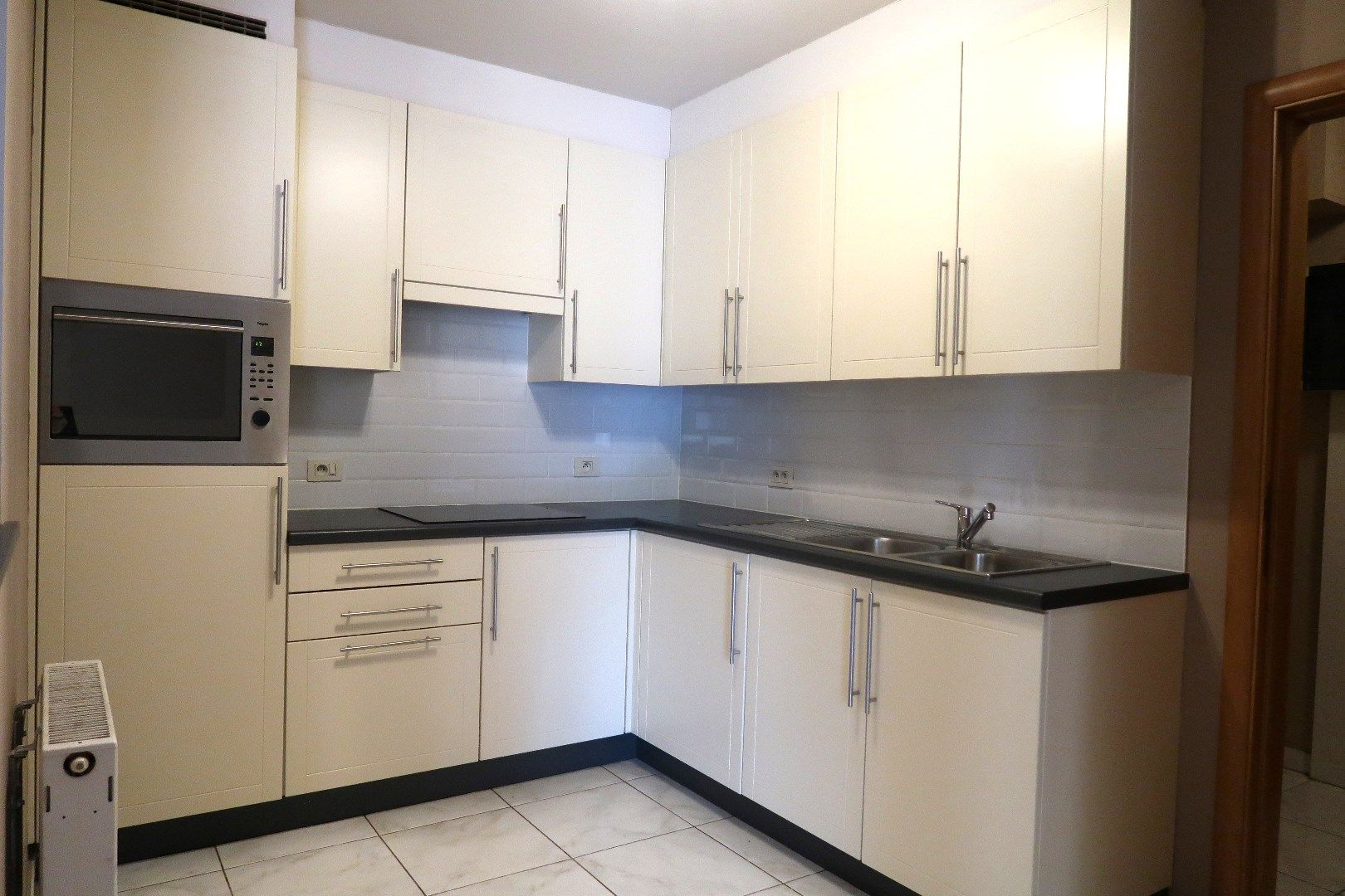 Charmant tweeslaapkamerappartement: foto 3