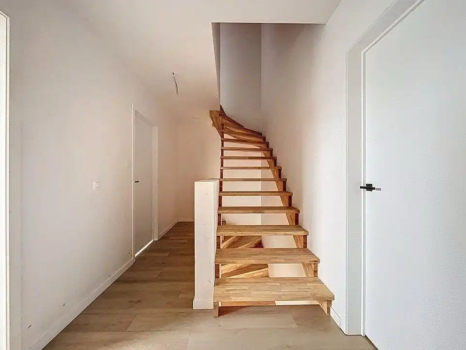 Nieuwbouwwoning in Wortel met keuzes naar wens!  foto 19