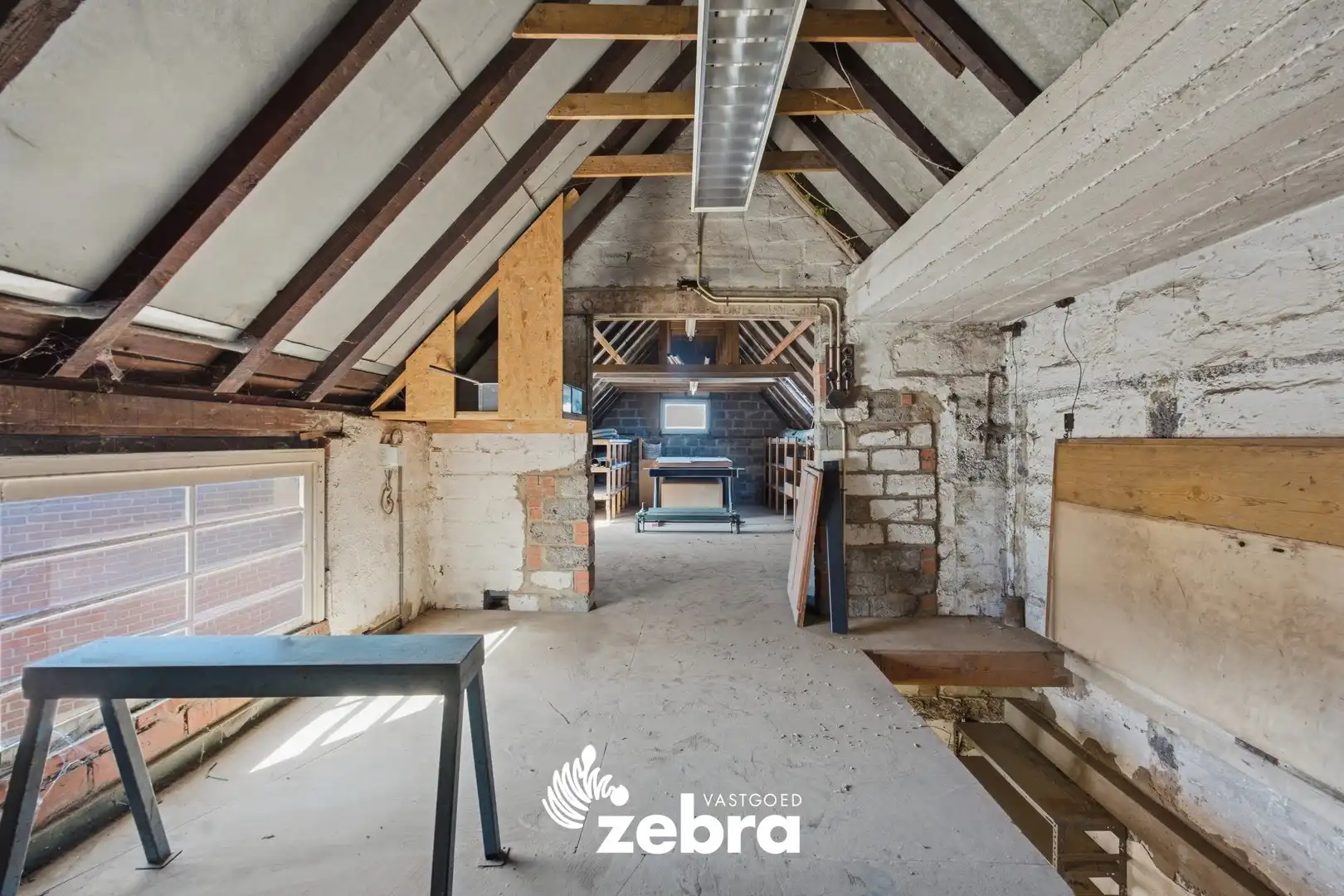 Ruime woning met 4 slaapkamers op een perceel van 601 m² te Meulebeke! foto 23