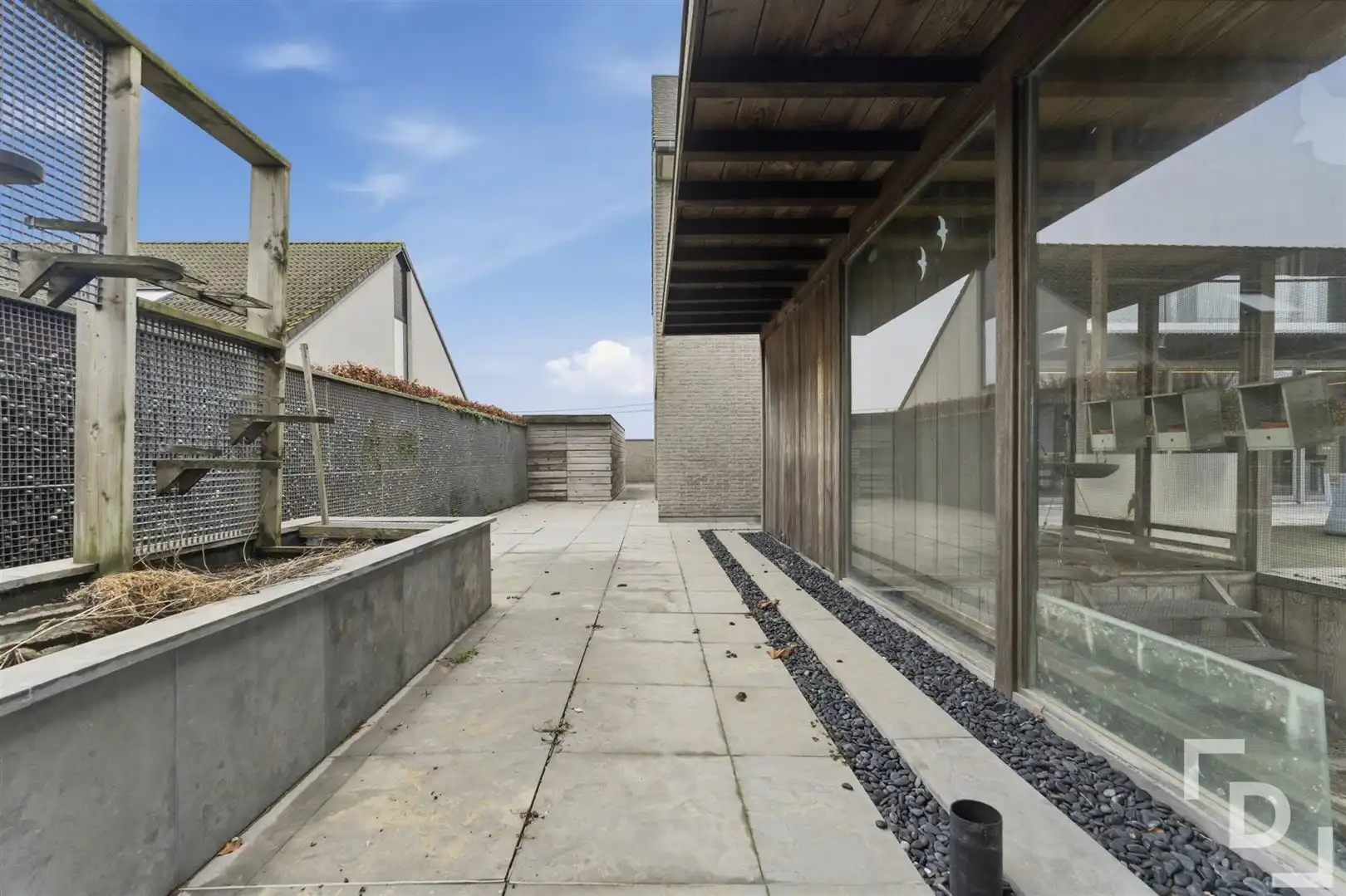 Luxueuze en energiezuinige villa met hoogwaardige afwerking foto 31