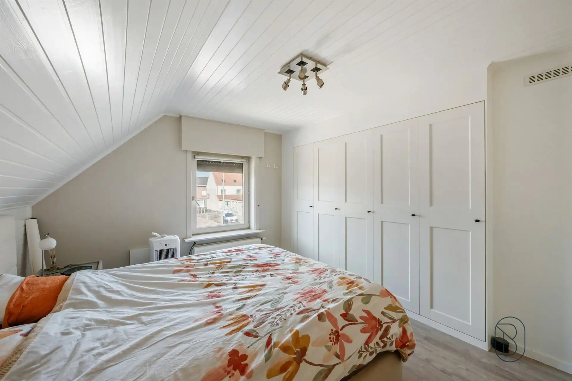 Energiezuinige halfopen bebouwing met 3 SLK en garage foto 10