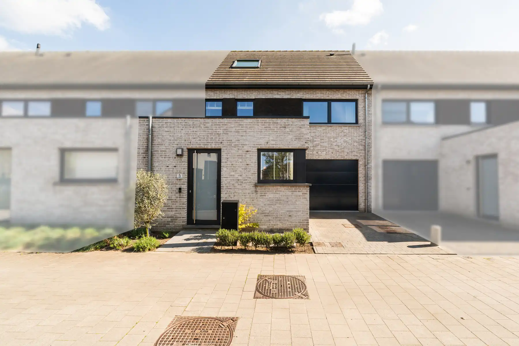 Instapklare, energiezuinige woning met 4 slaapkamers  foto 29