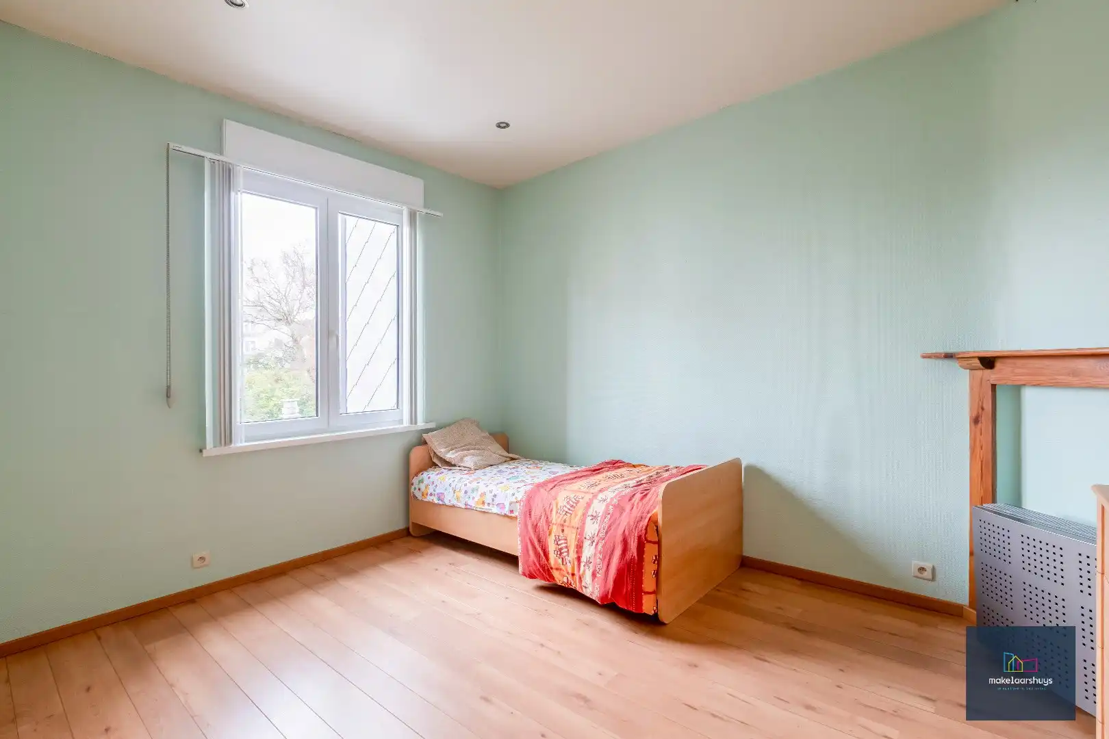 TOPLIGGING : te renoveren woning nabij Gent Sint-Pieters  foto 12