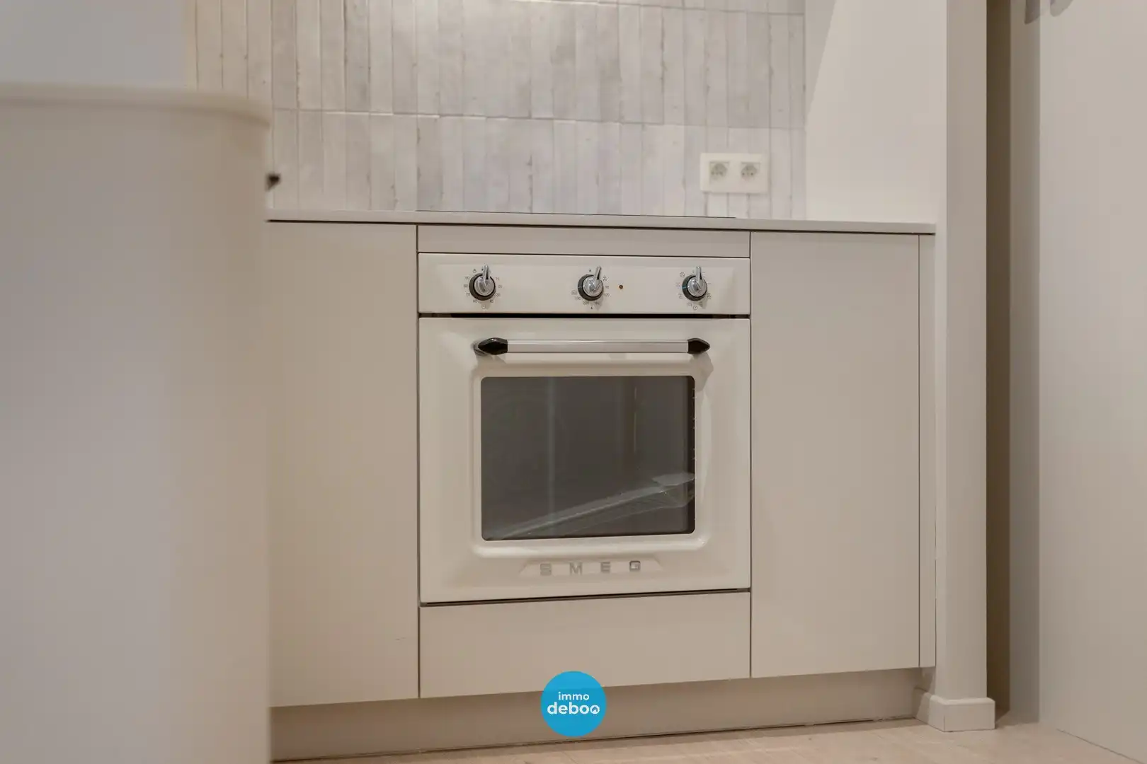 Compleet gerenoveerde studio op topligging foto 11