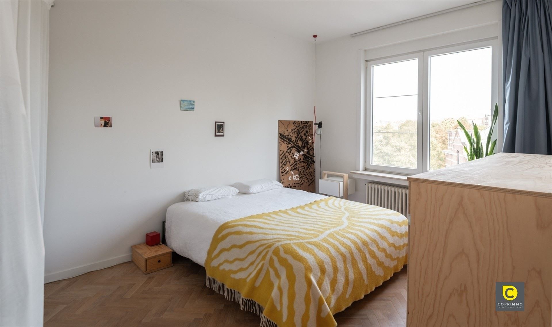 Volledig gerenoveerd app met prachtig uitzicht foto 7