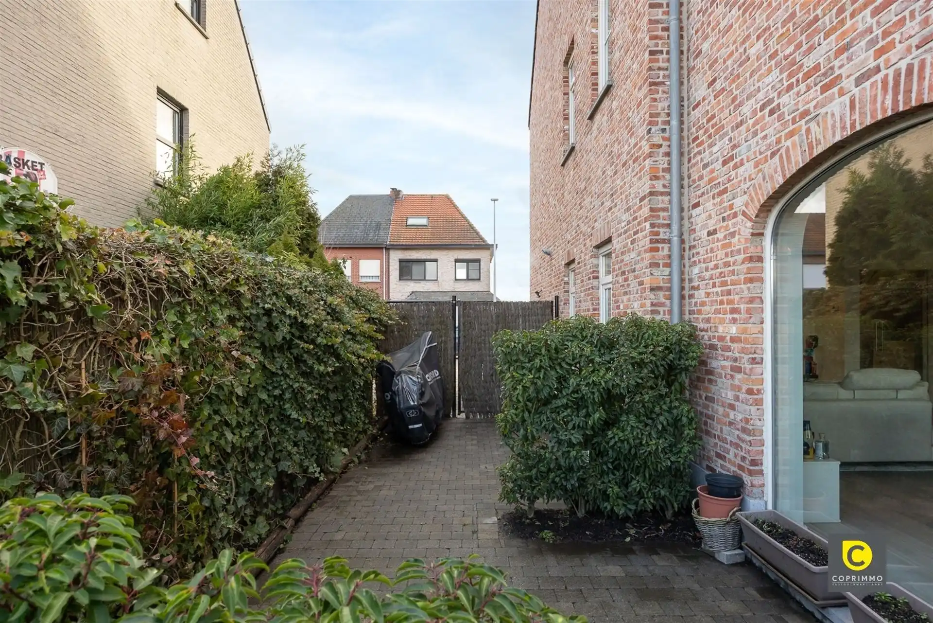 Woning: 5 slk. en 2 badk. foto 10